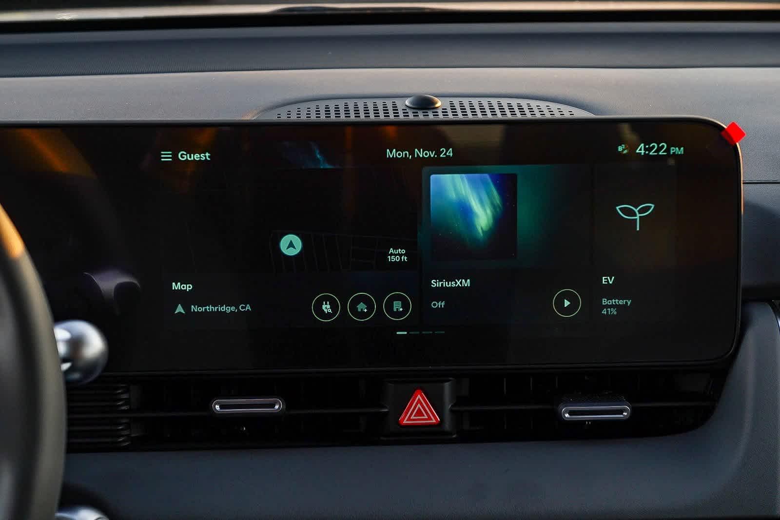 Thumbnail: 2026 Hyundai Ioniq 5 - 16