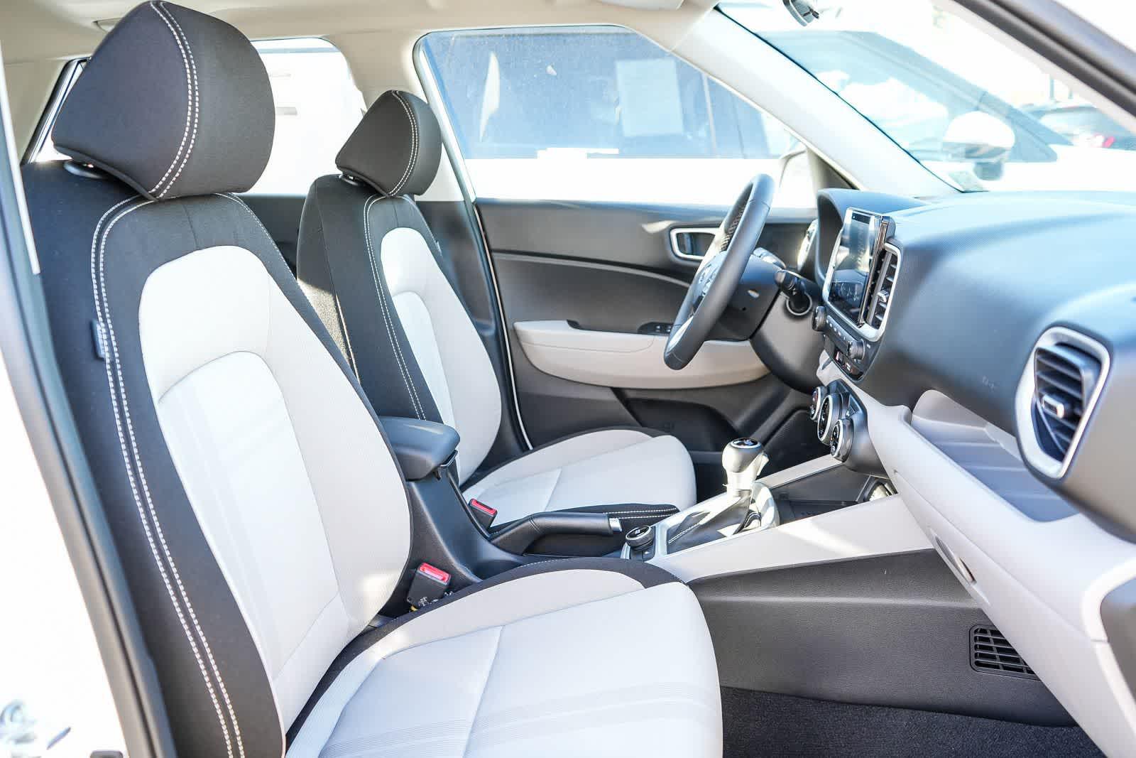 Thumbnail: 2026 Hyundai Venue - 19