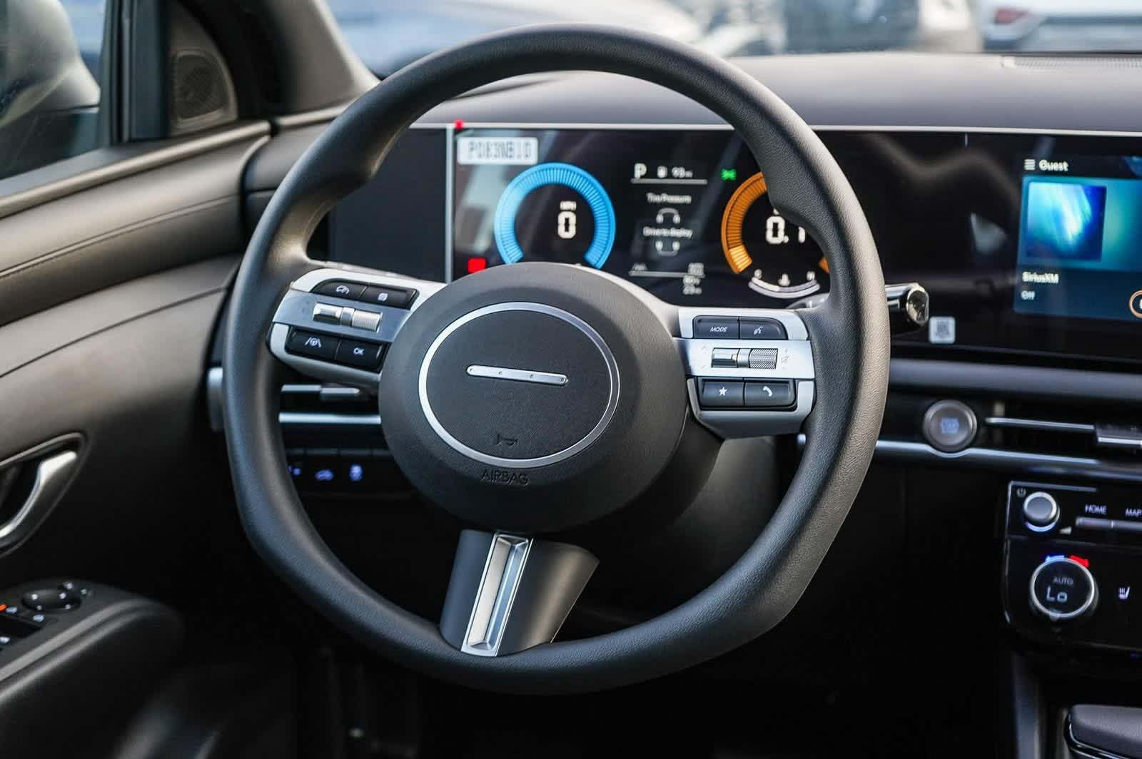 Thumbnail: 2026 Hyundai Santa Cruz - 17