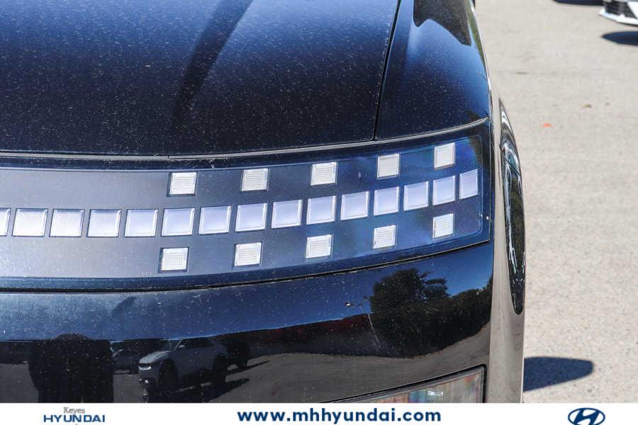 2026 Hyundai IONIQ 9 SE - Photo 7
