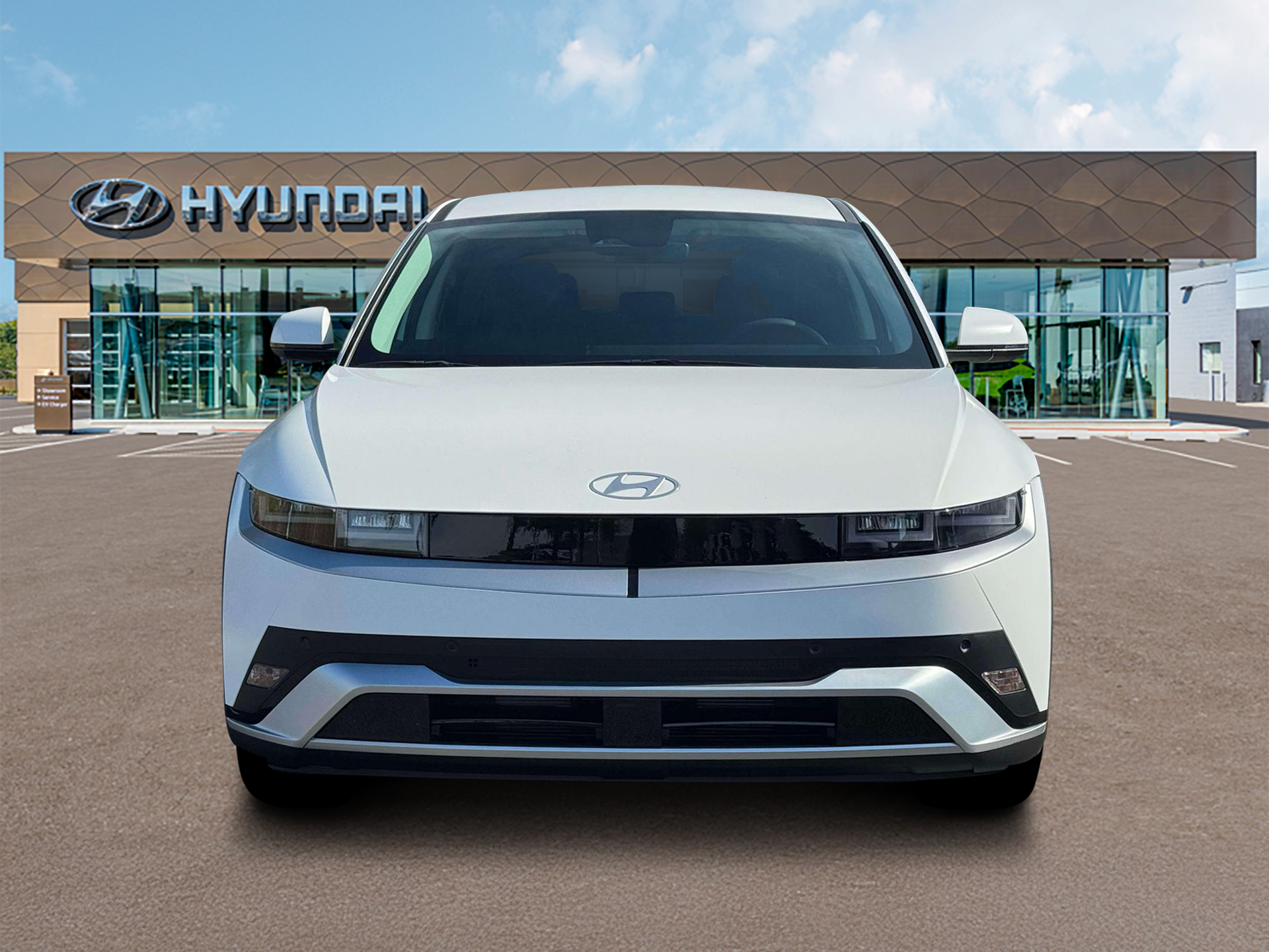 Thumbnail: 2026 Hyundai Ioniq 5 - 12