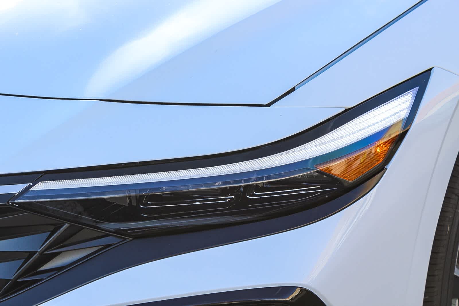 Thumbnail: 2025 Hyundai Elantra - 10