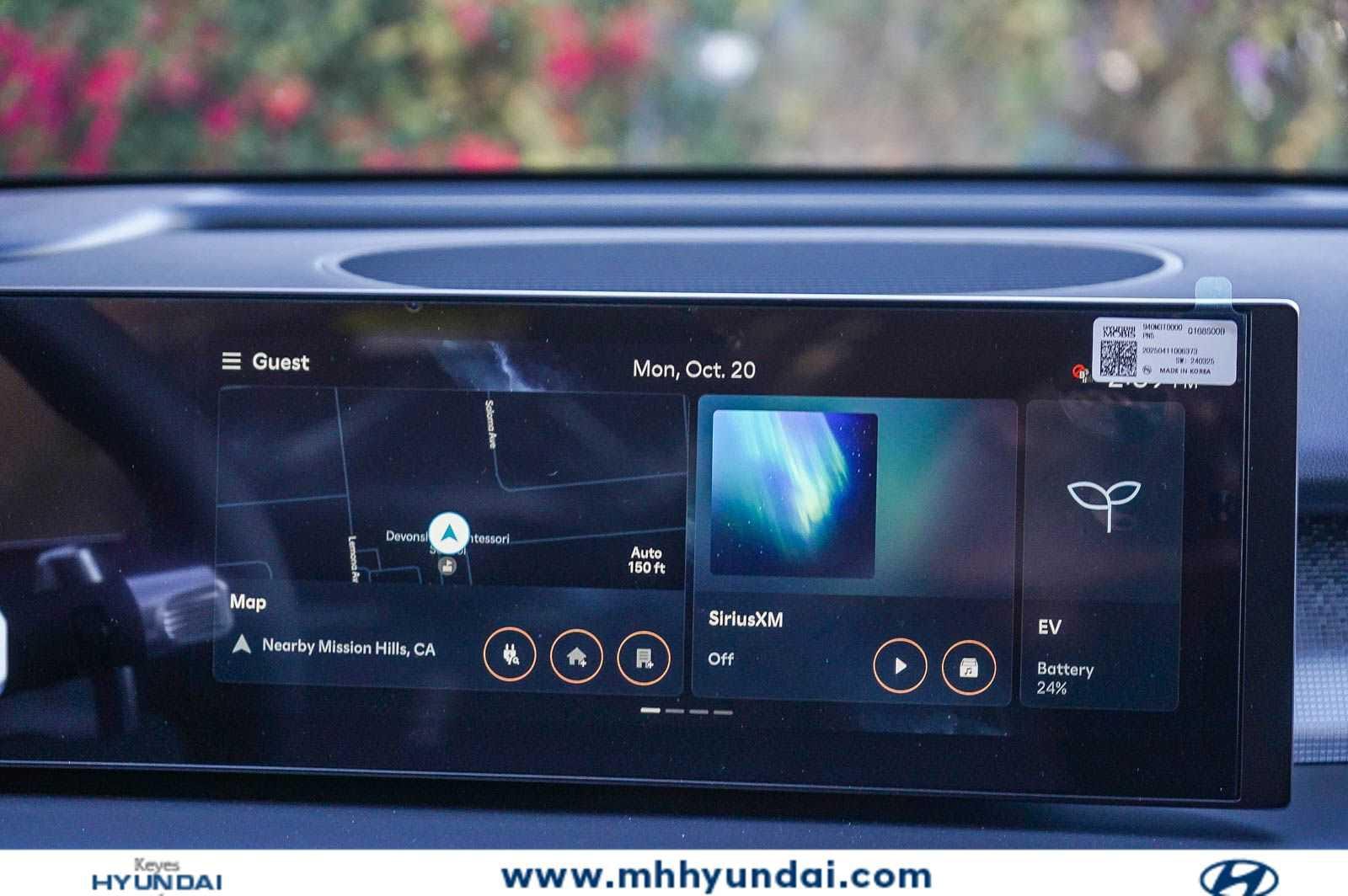 Thumbnail: 2026 Hyundai Ioniq - 16
