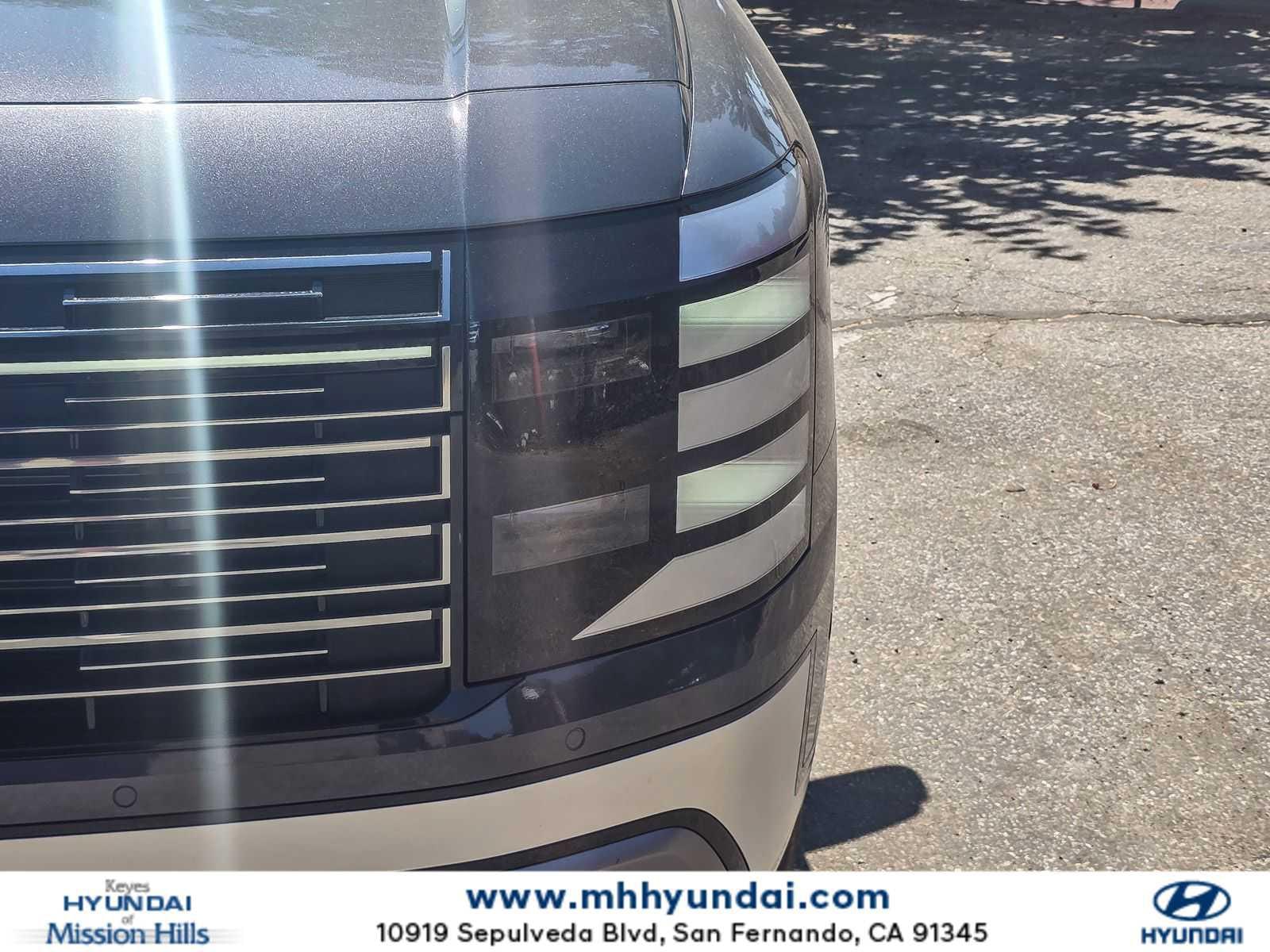 Thumbnail: 2026 Hyundai Palisade - 10