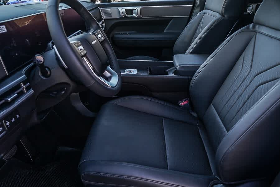 Thumbnail: 2026 Hyundai Santa Fe - 21