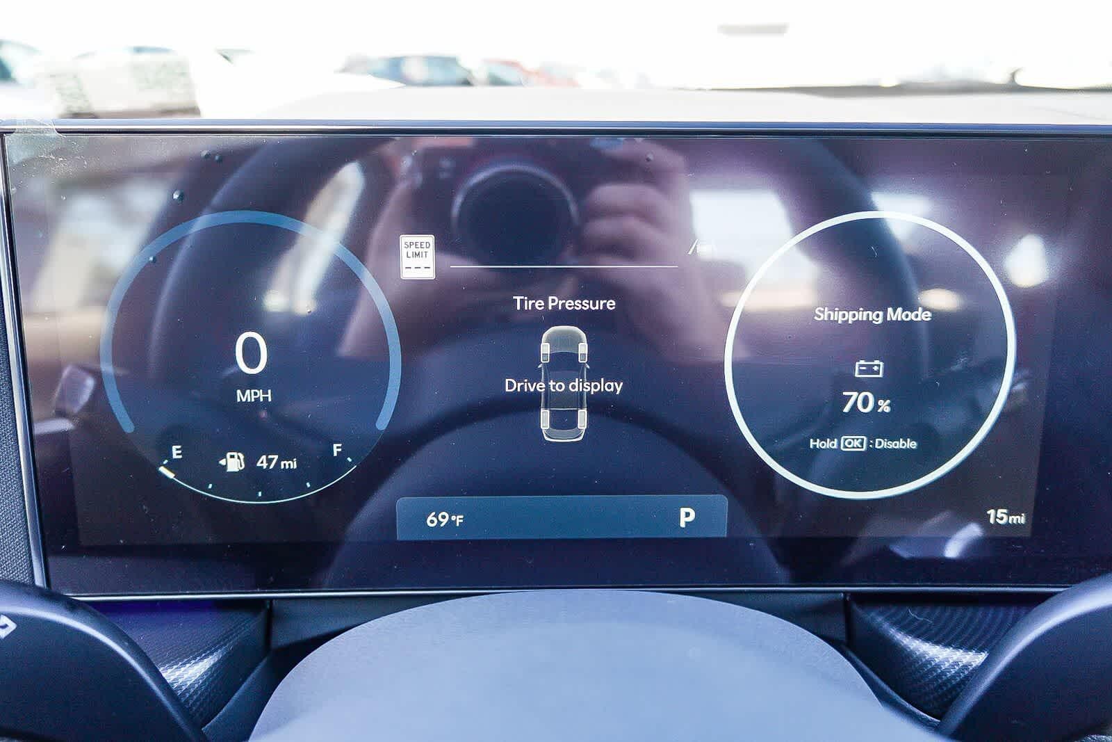 Thumbnail: 2026 Hyundai Sonata - 29