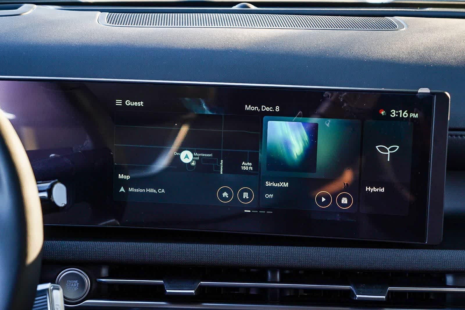 Thumbnail: 2026 Hyundai Tucson - 16