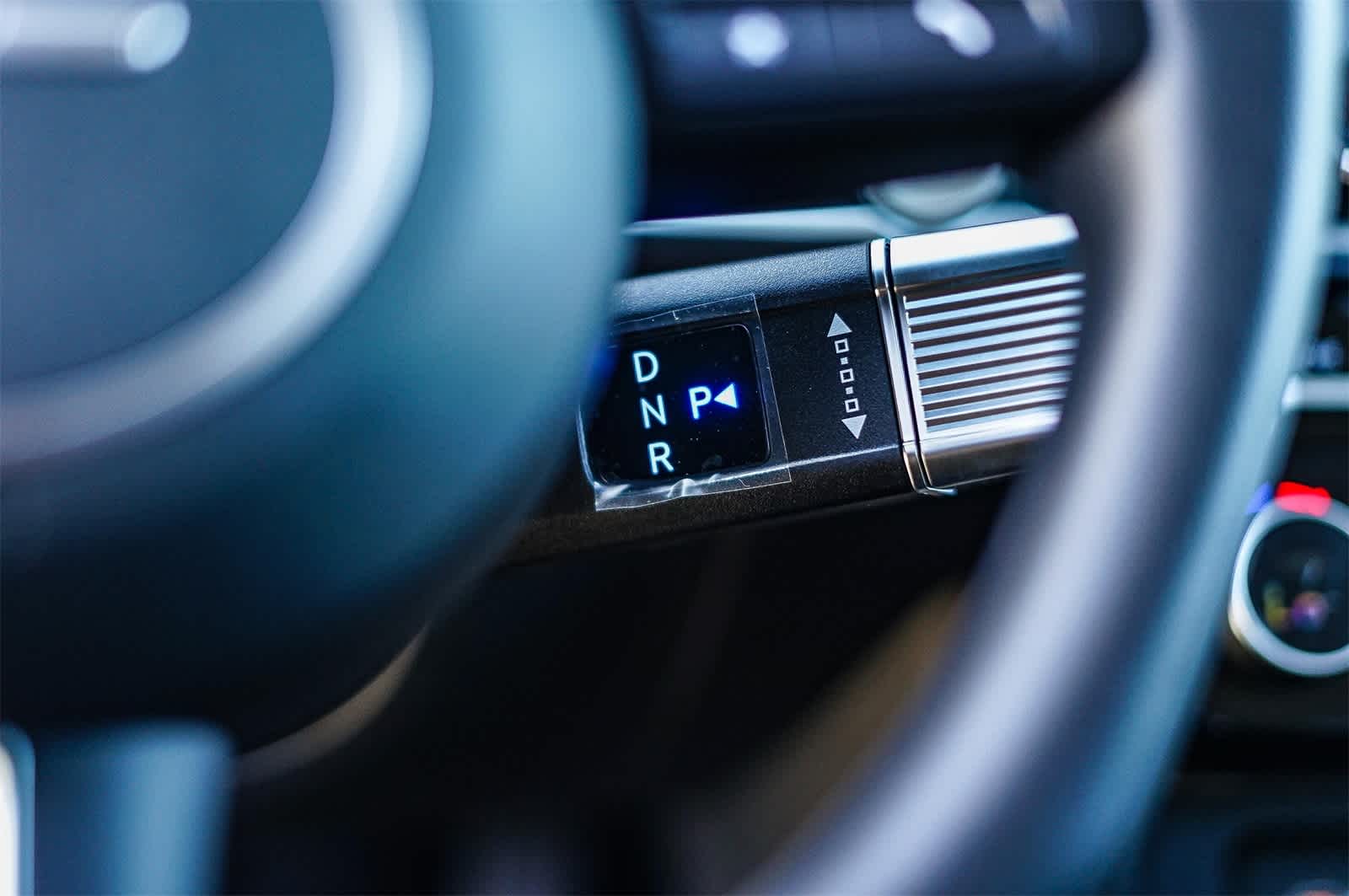 Thumbnail: 2025 Hyundai Tucson - 23