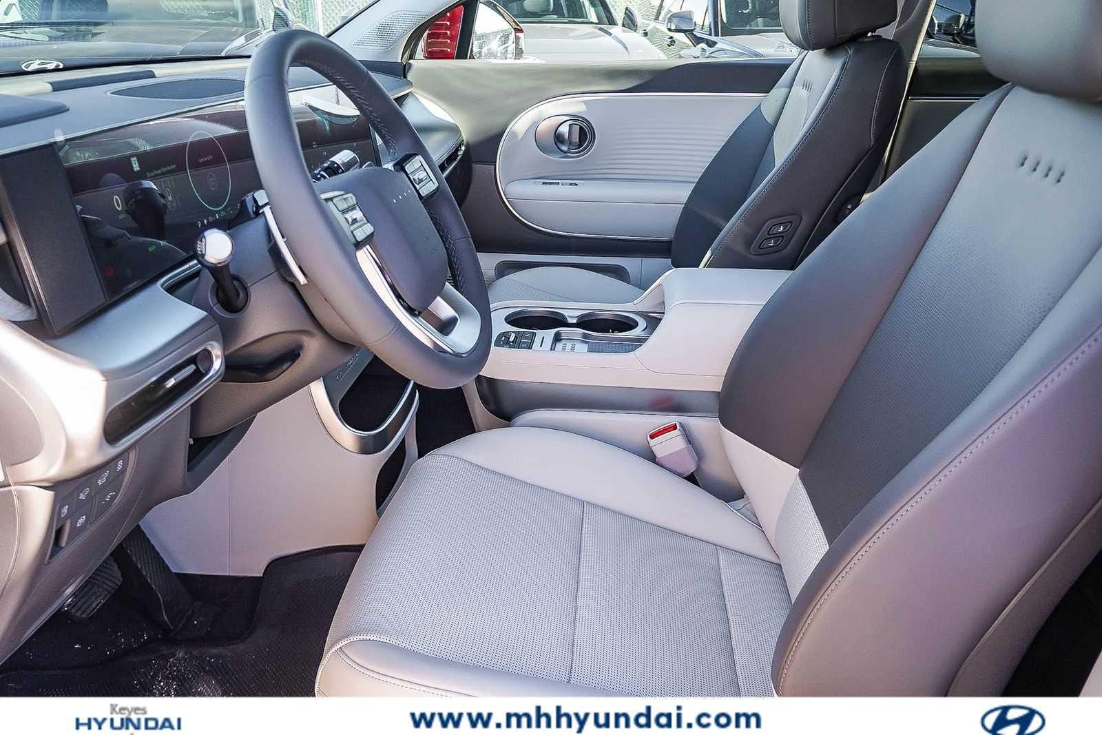 Thumbnail: 2026 Hyundai Ioniq - 20