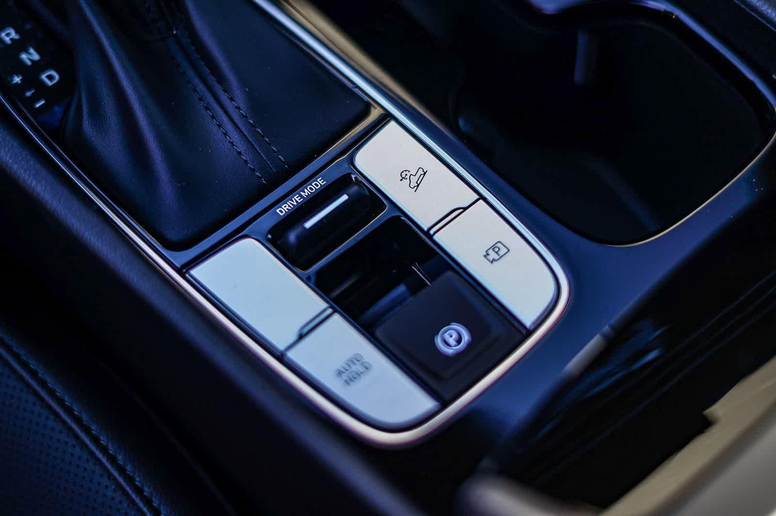 Thumbnail: 2026 Hyundai Santa Cruz - 25