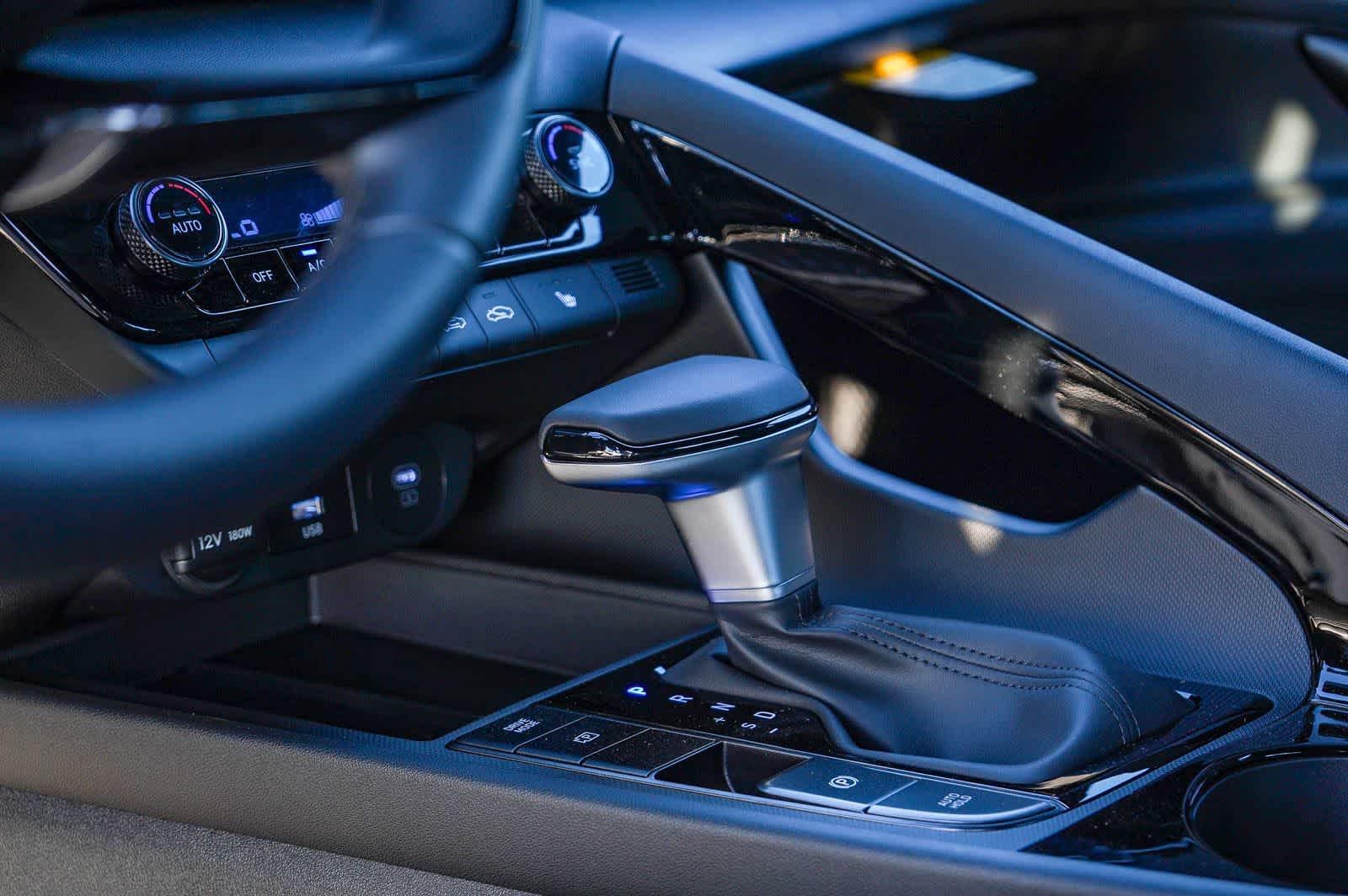 Thumbnail: 2026 Hyundai Elantra - 24