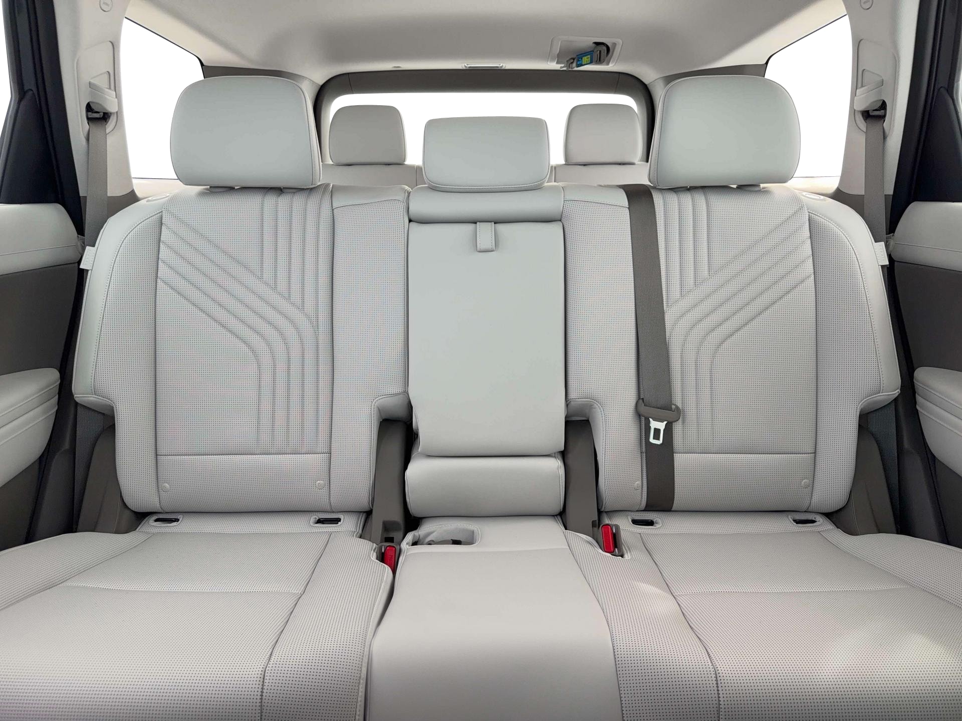 Thumbnail: 2026 Hyundai Palisade - 16