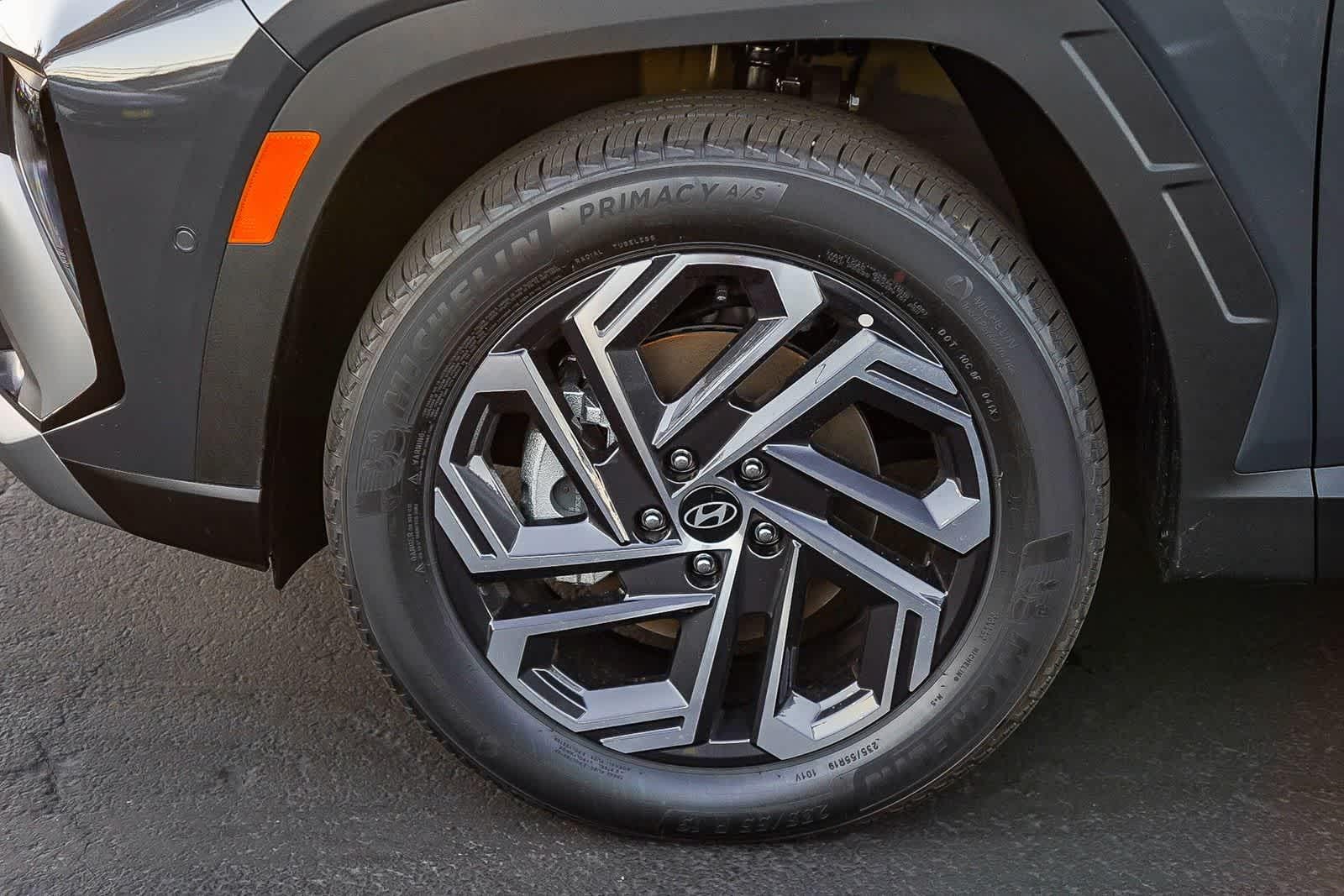 Thumbnail: 2026 Hyundai Tucson - 10