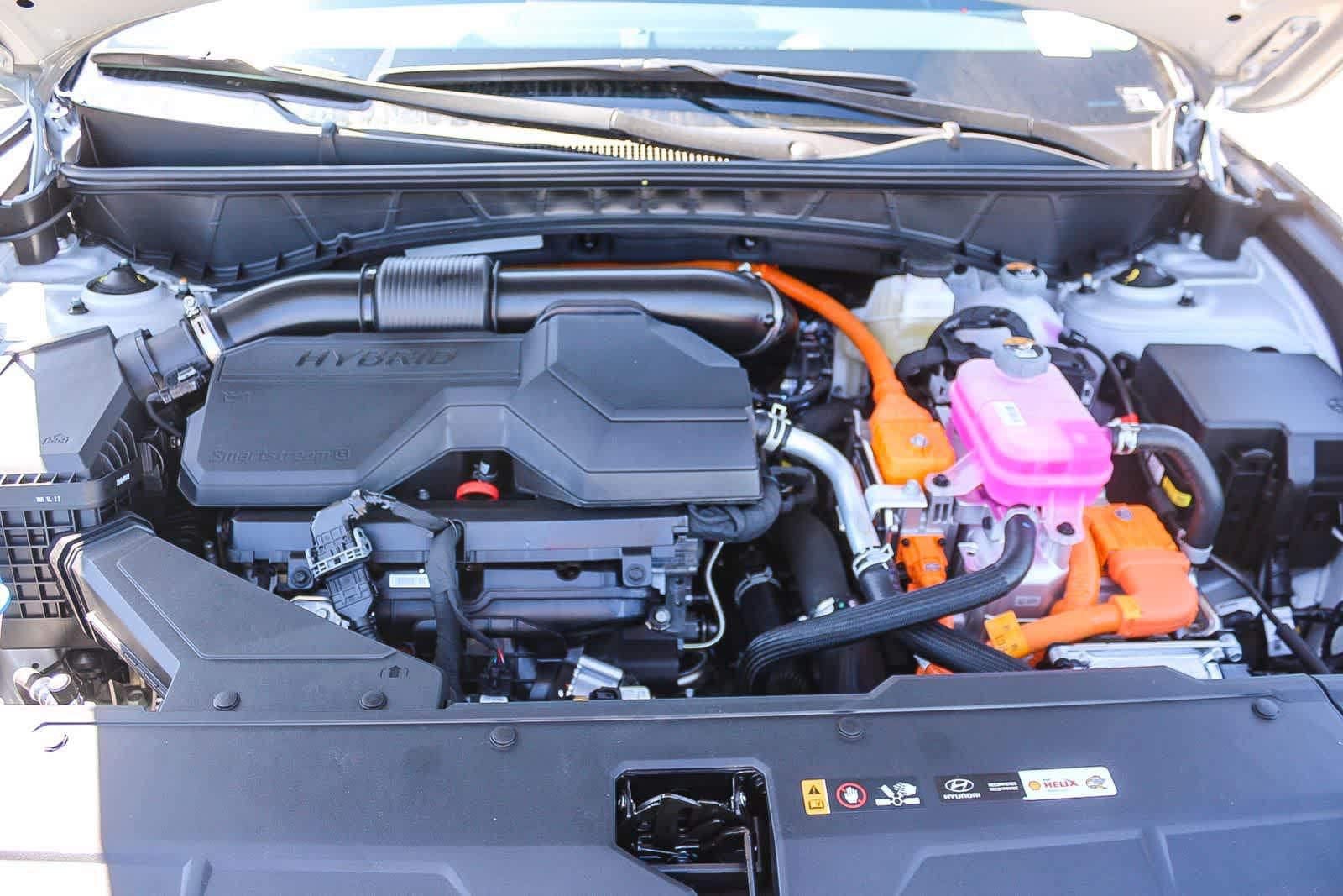 Thumbnail: 2026 Hyundai Tucson - 14