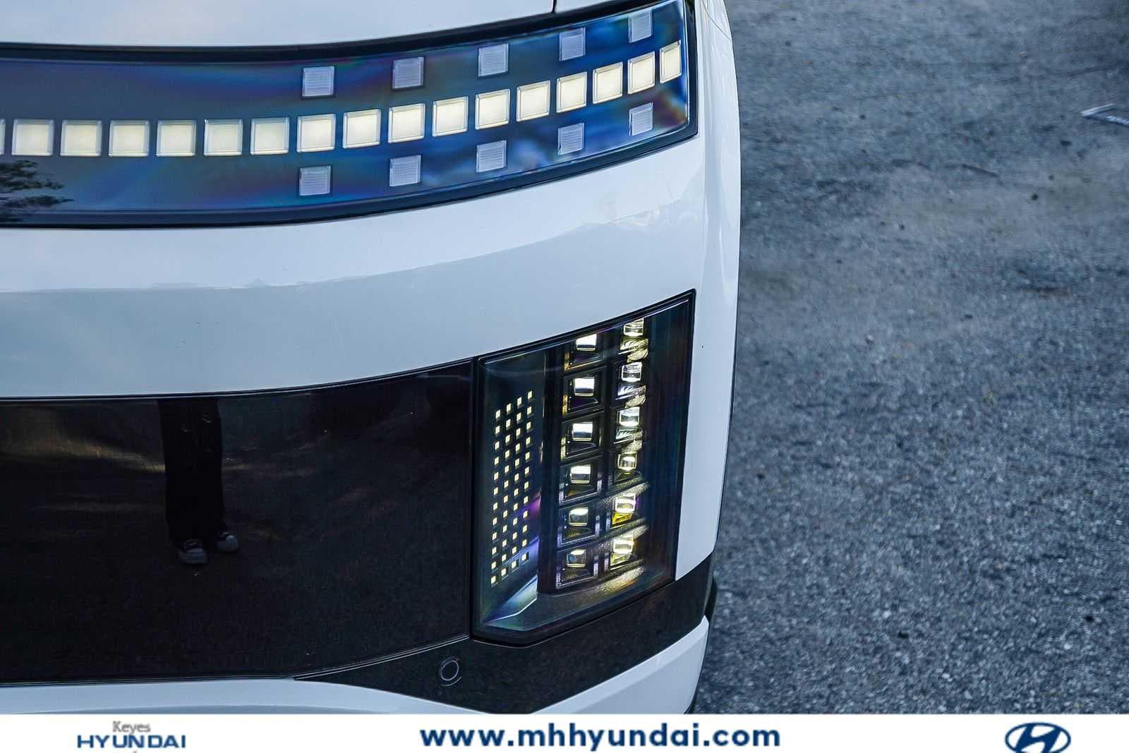 Thumbnail: 2026 Hyundai Ioniq - 8