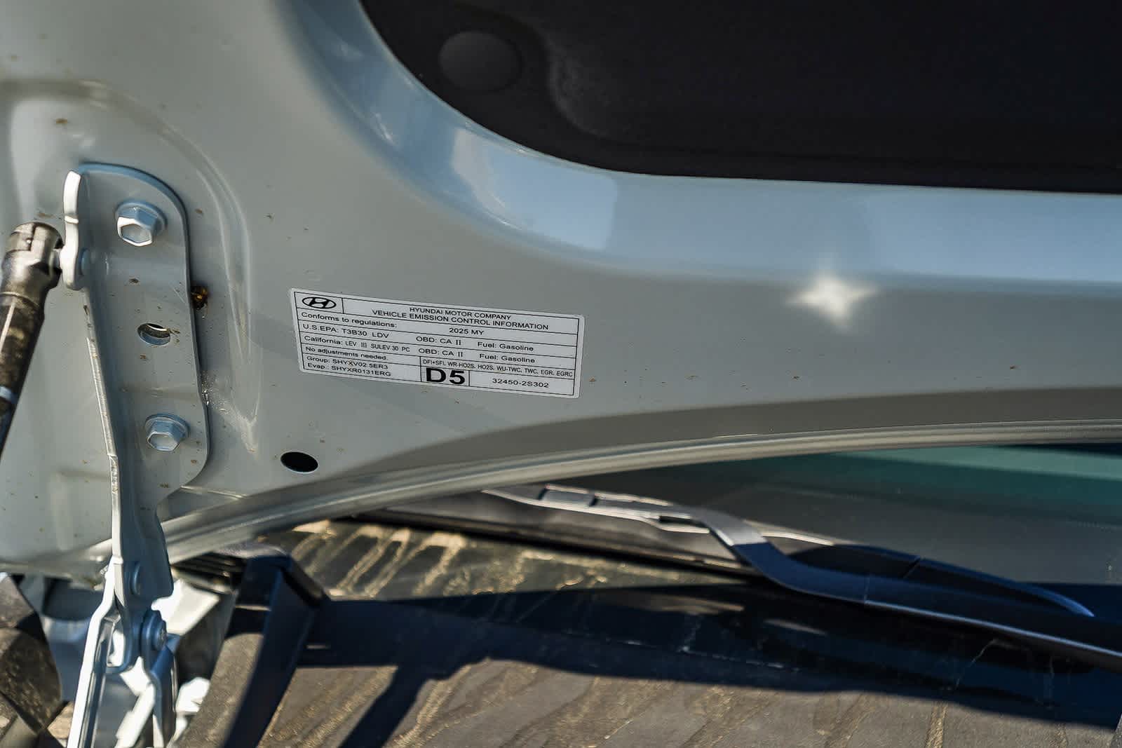 Thumbnail: 2025 Hyundai Sonata - 13