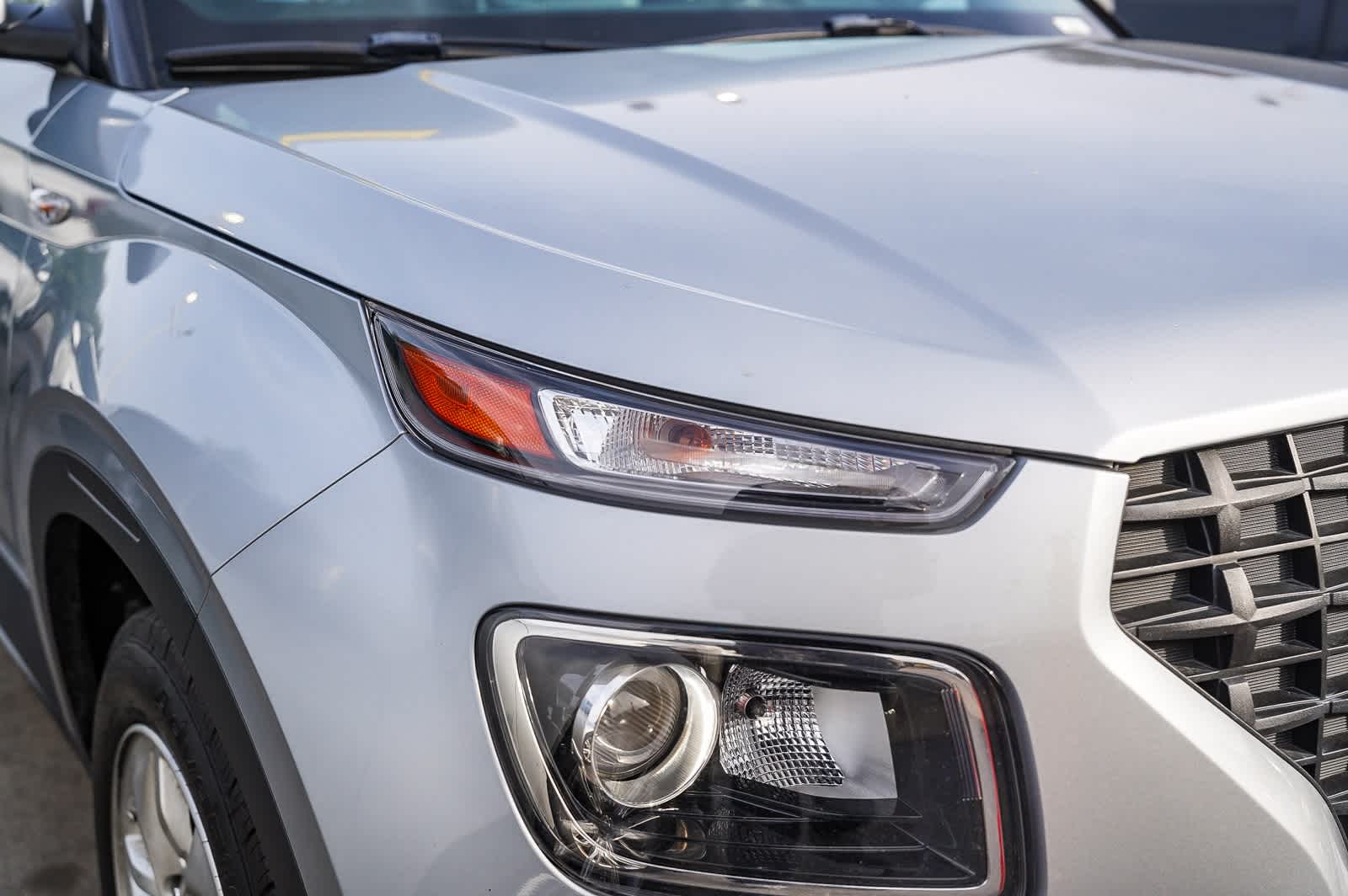 Thumbnail: 2021 Hyundai Venue - 4