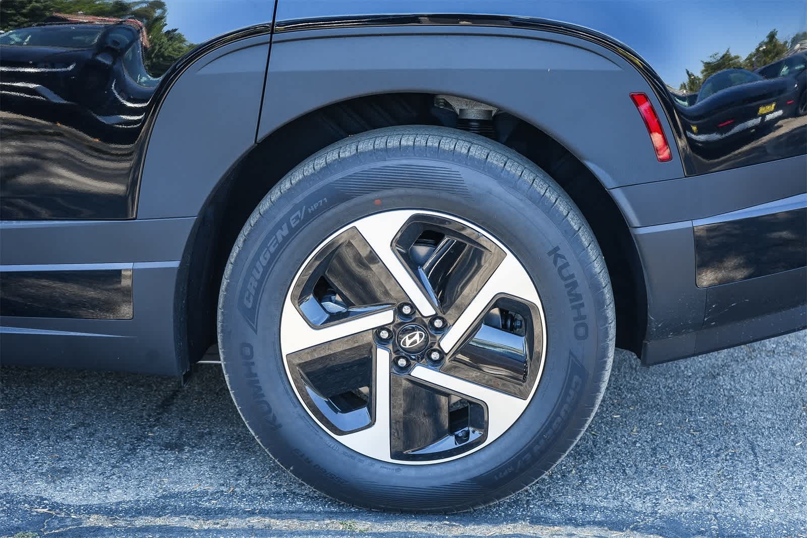 Thumbnail: 2026 Hyundai Ioniq - 14