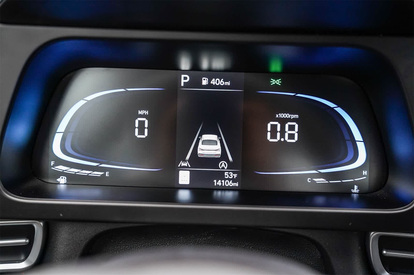 Thumbnail: 2025 Hyundai Elantra - 24