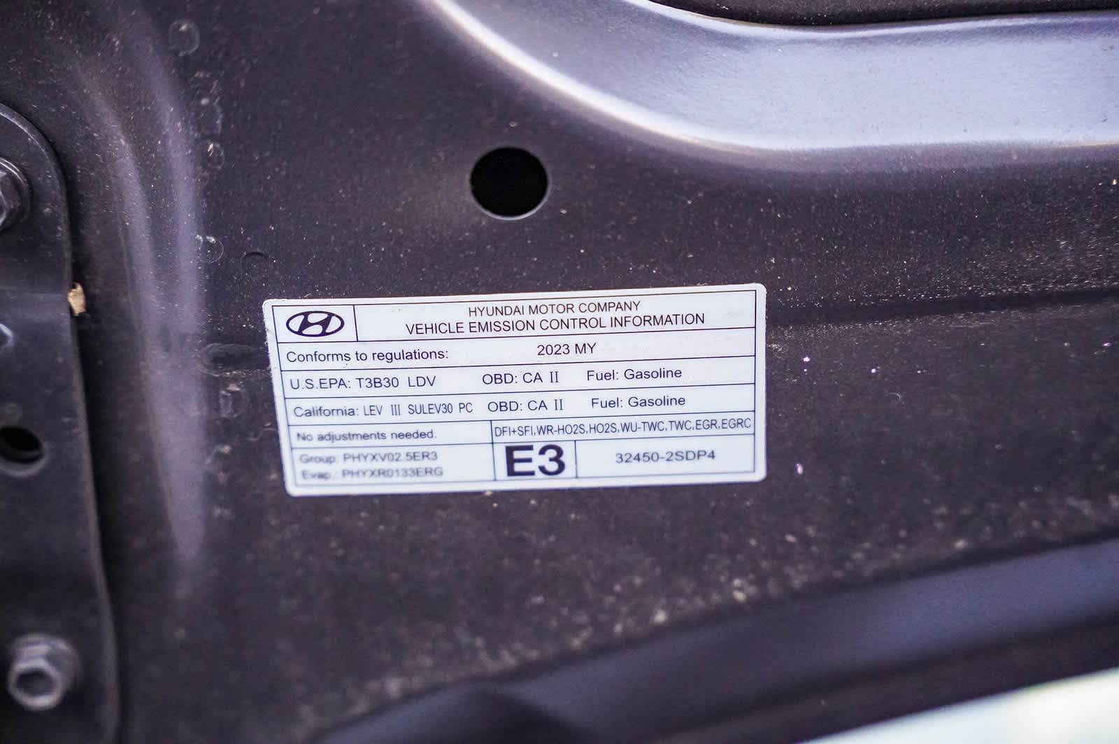 Thumbnail: 2023 Hyundai Sonata - 28