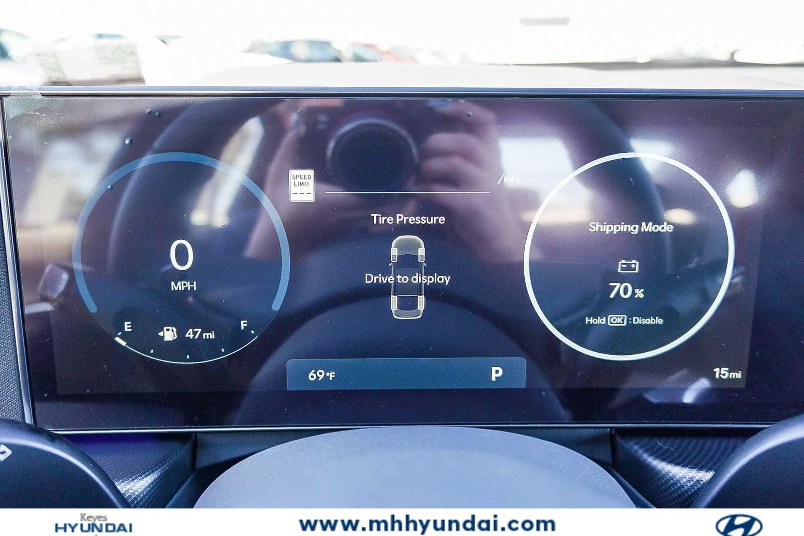 Thumbnail: 2026 Hyundai Sonata - 29