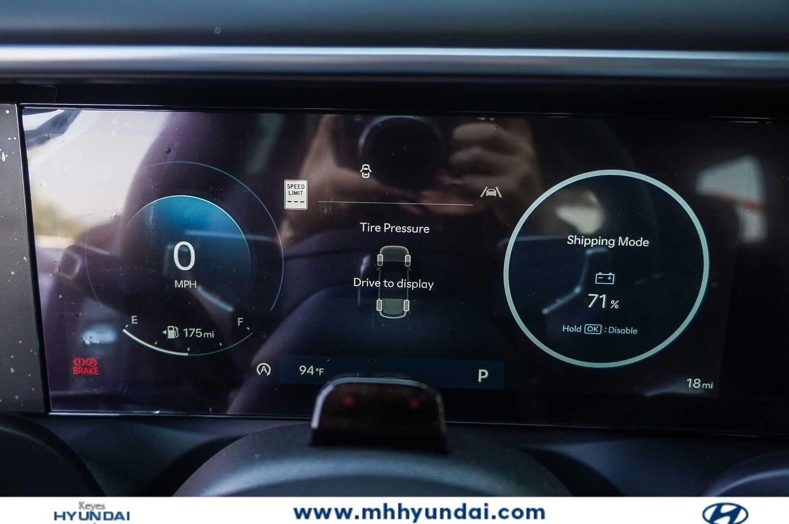 Thumbnail: 2026 Hyundai Palisade - 27