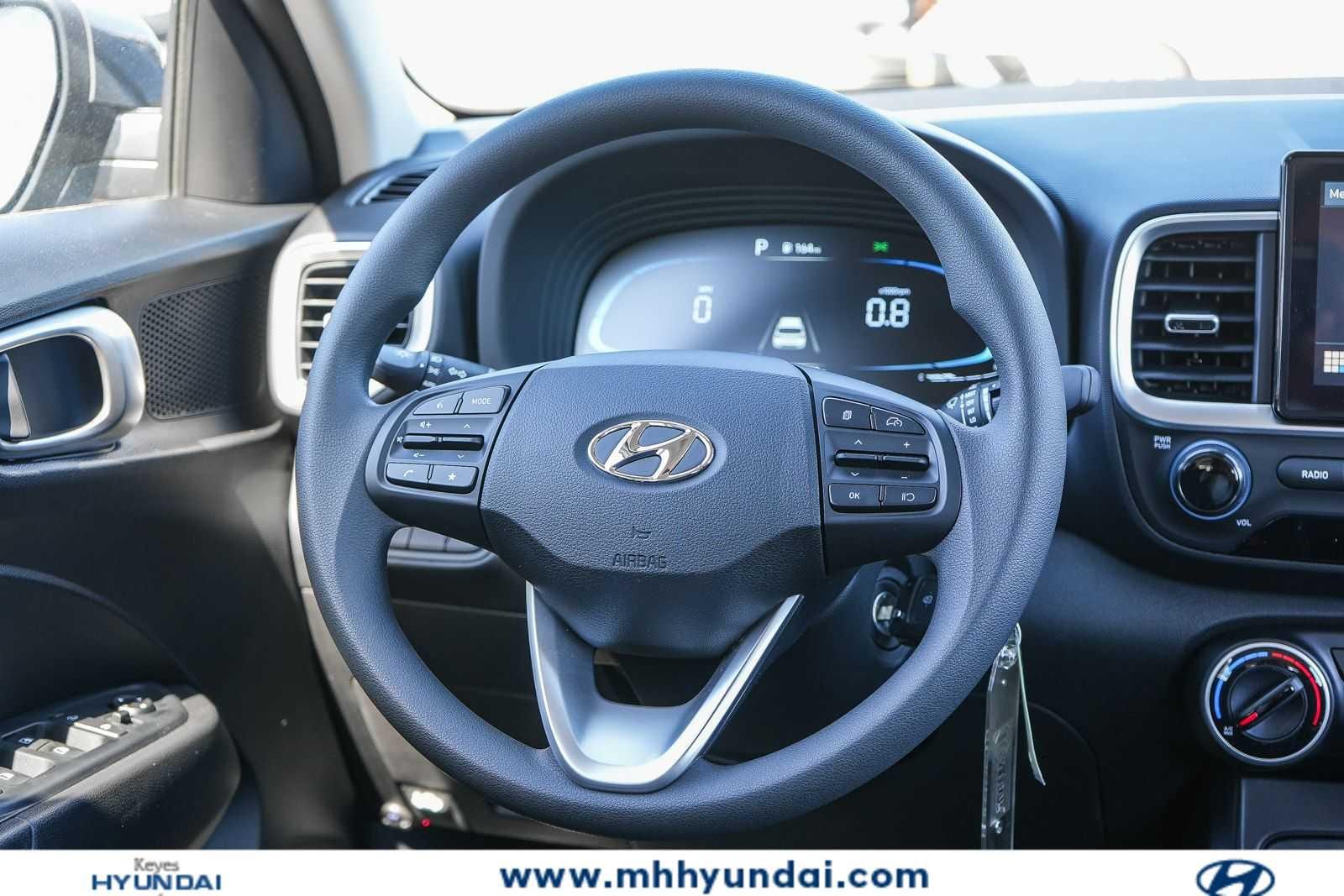 Thumbnail: 2026 Hyundai Venue - 17