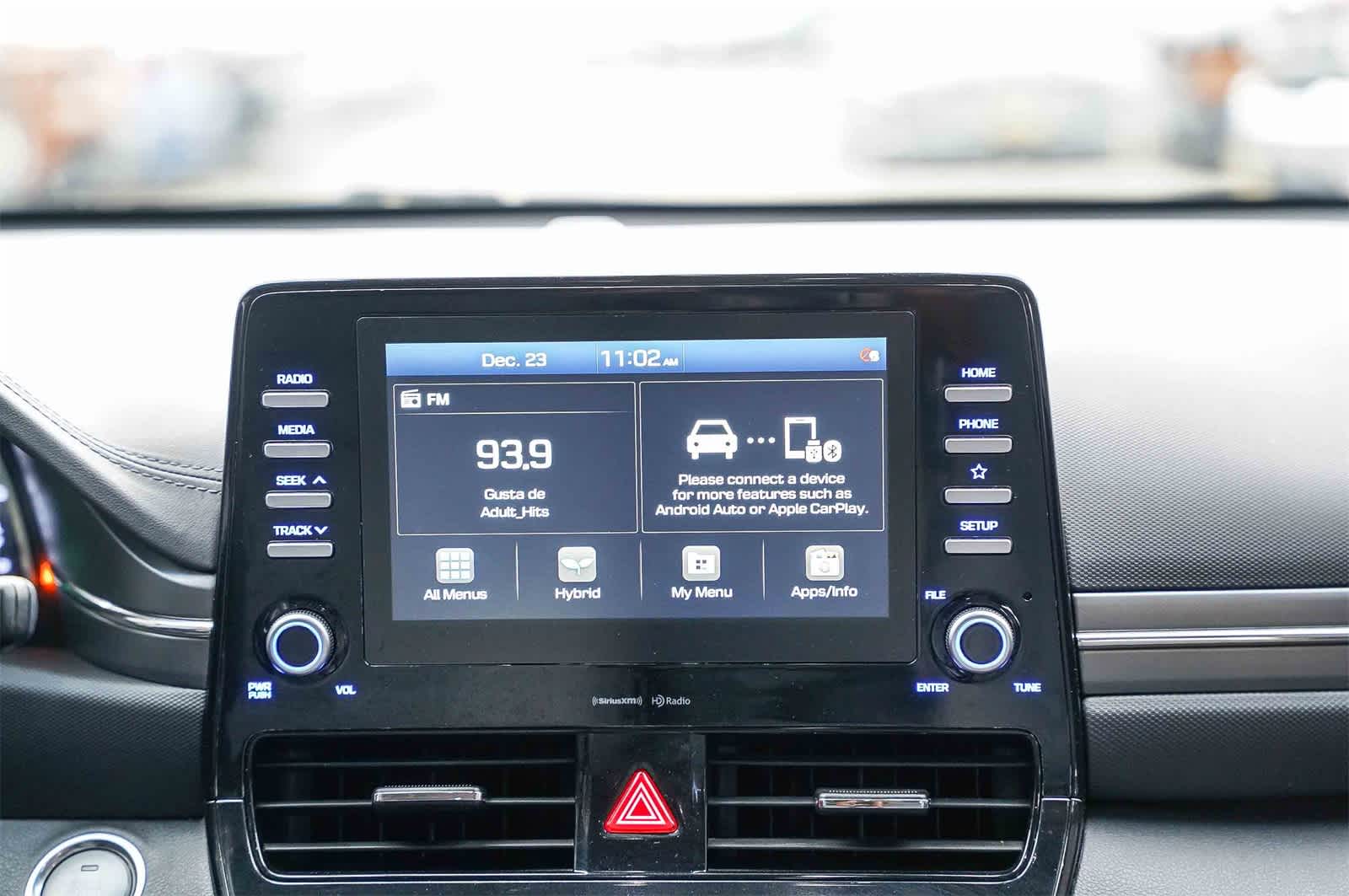 Thumbnail: 2020 Hyundai Ioniq - 14