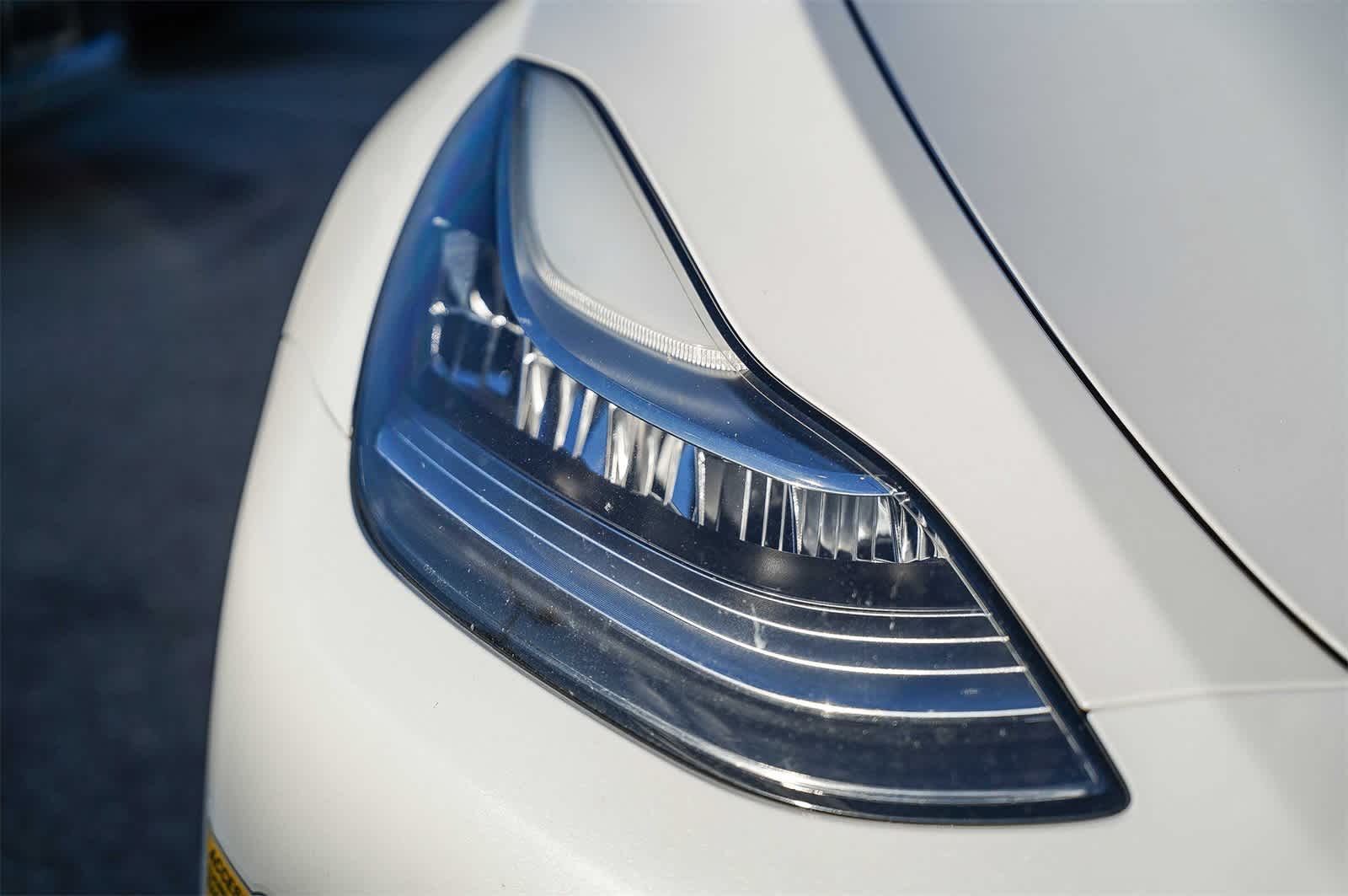 Thumbnail: 2022 Tesla Model Y - 3