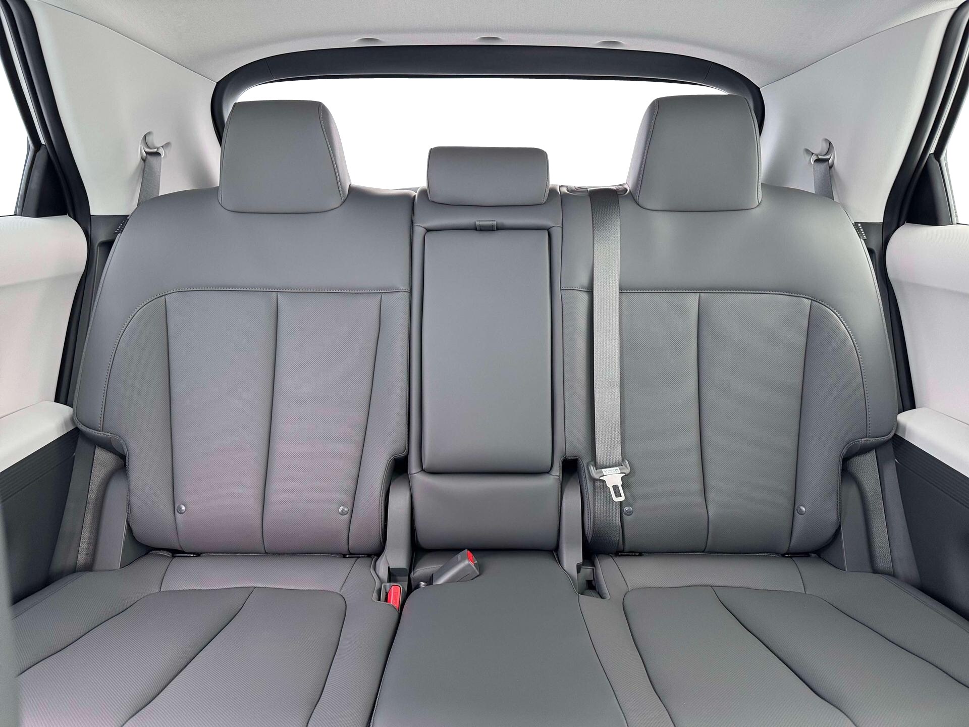 Thumbnail: 2026 Hyundai Ioniq 5 - 16