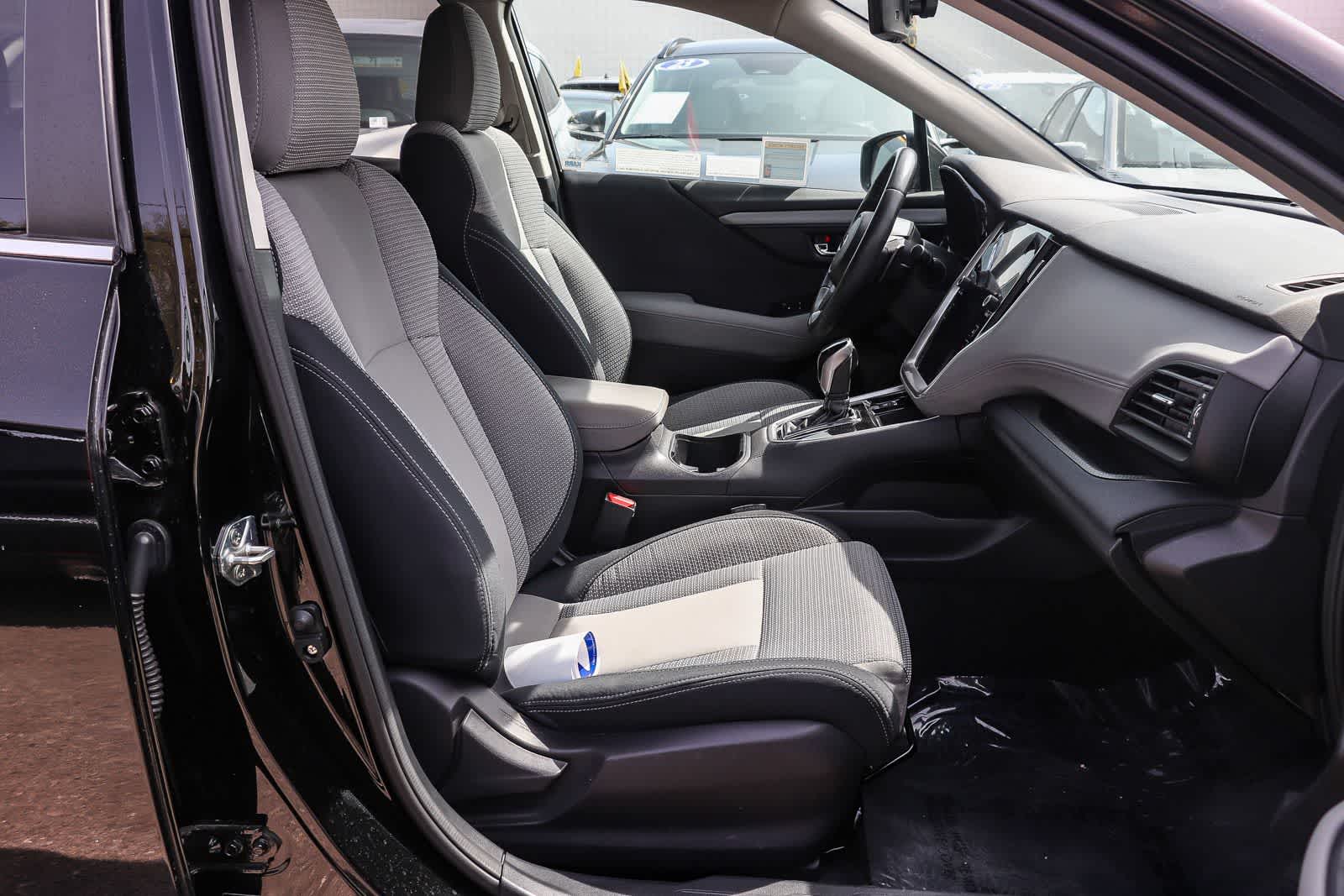 Thumbnail: 2023 Subaru Outback - 13