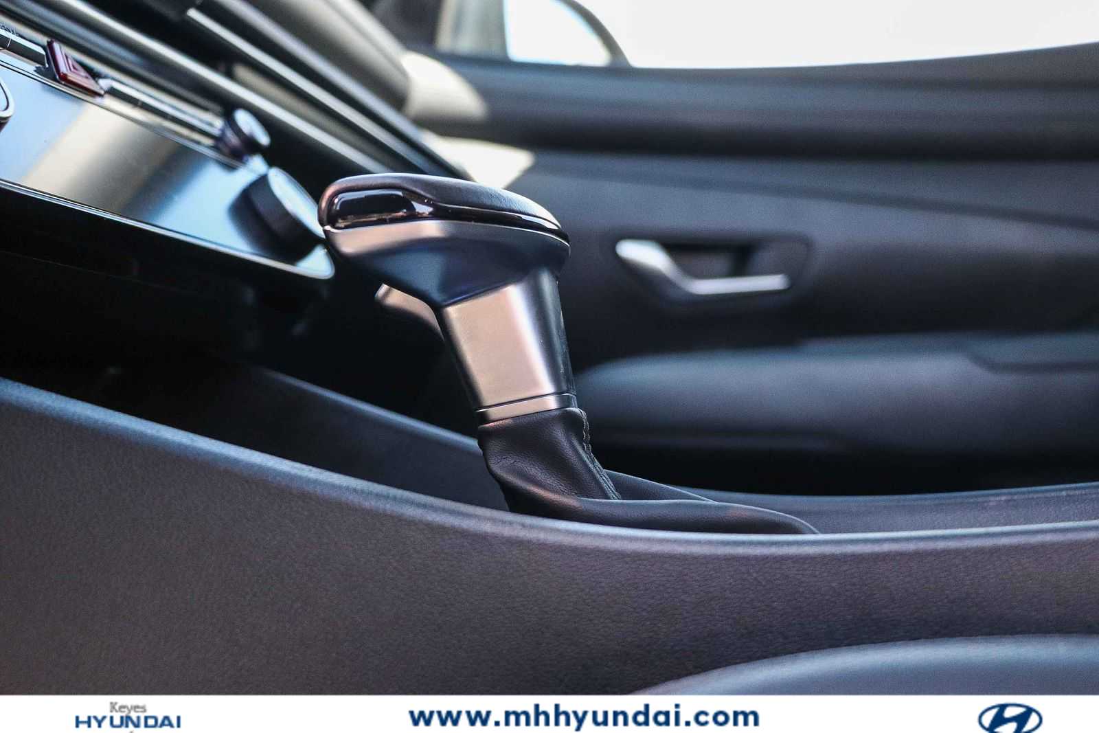 Thumbnail: 2025 Hyundai Tucson - 17
