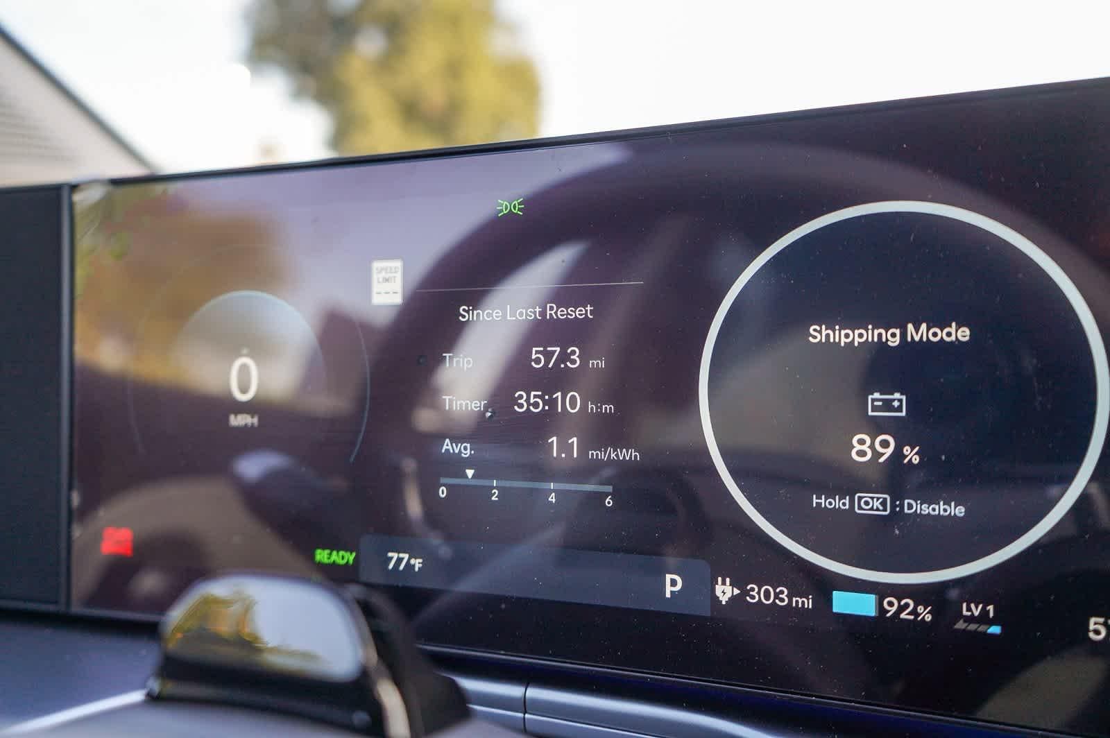 Thumbnail: 2026 Hyundai Ioniq - 26