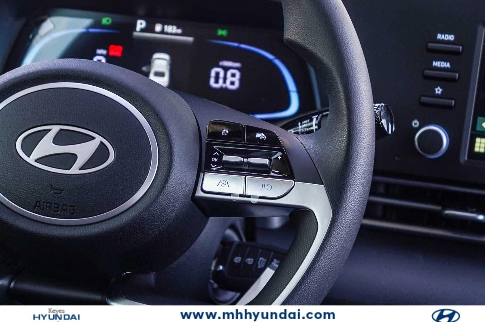 Thumbnail: 2026 Hyundai Elantra - 19