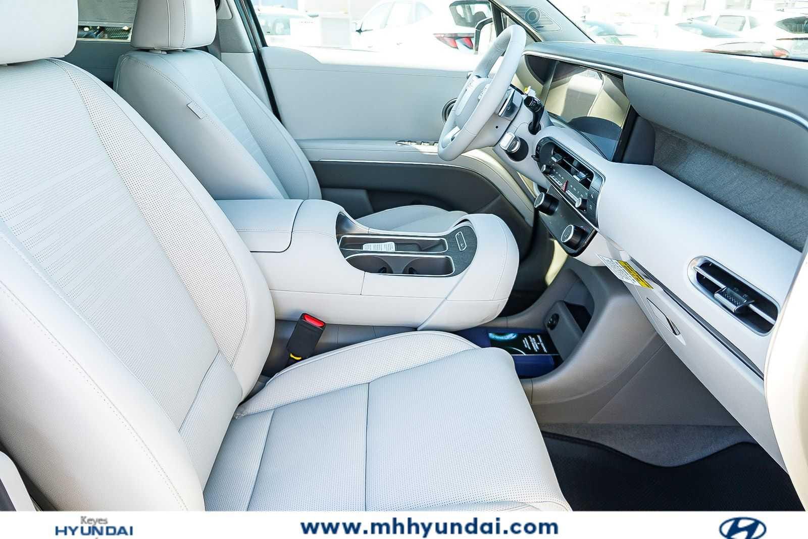 Thumbnail: 2026 Hyundai Palisade - 20