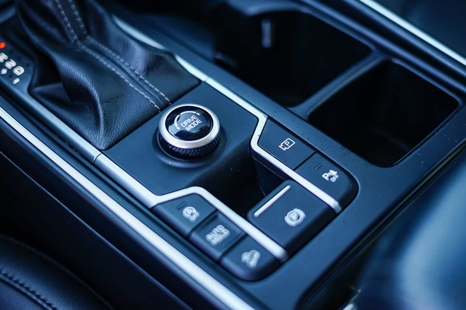 Thumbnail: 2021 Kia Sorento - 25