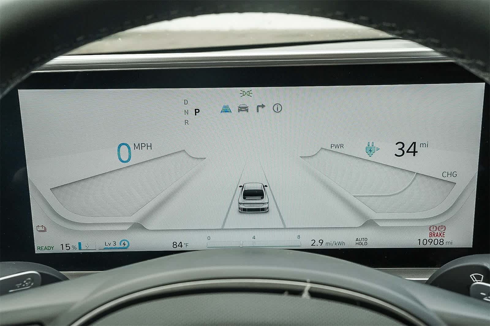 Thumbnail: 2024 Hyundai Ioniq 6 - 20