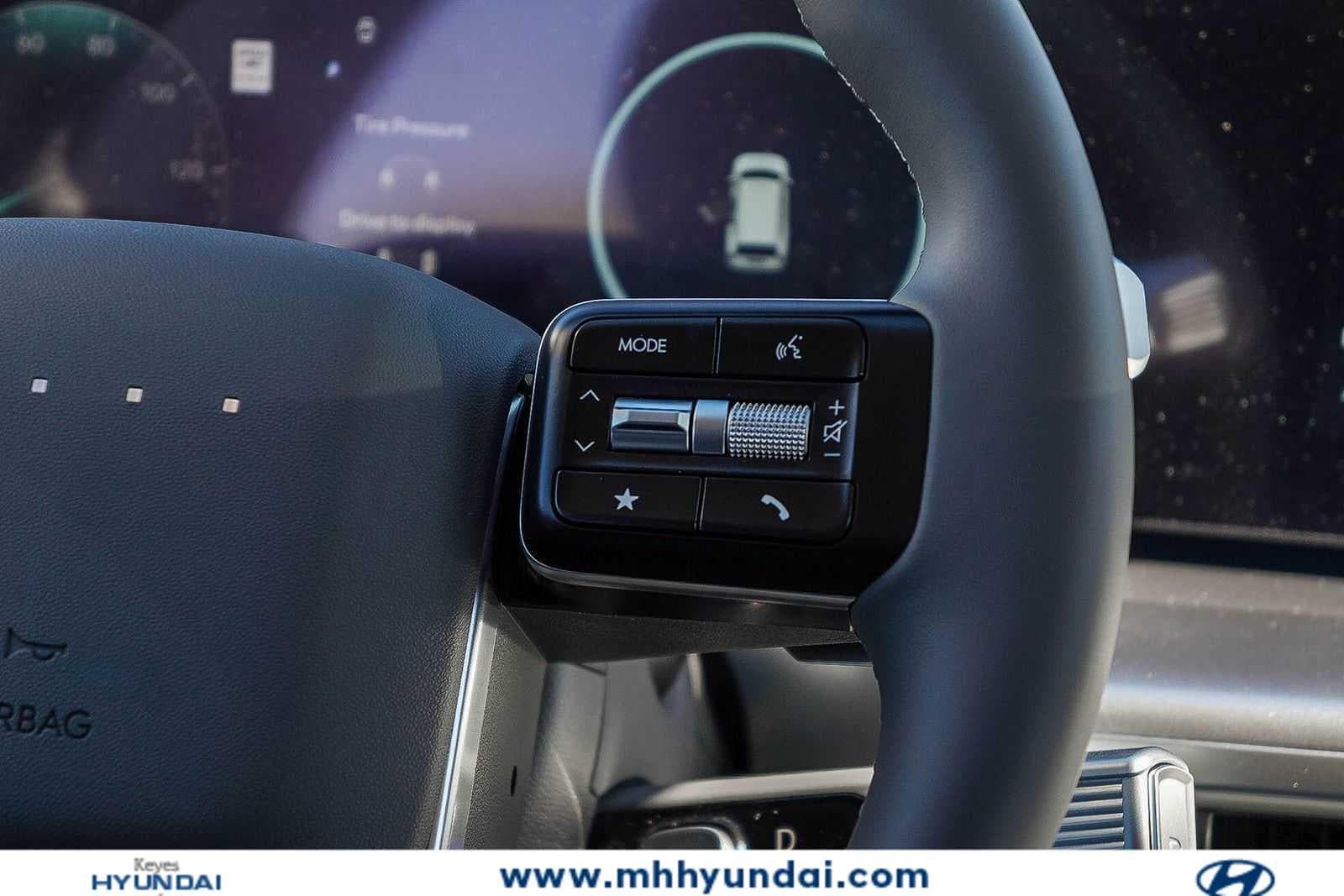 Thumbnail: 2026 Hyundai Ioniq - 18