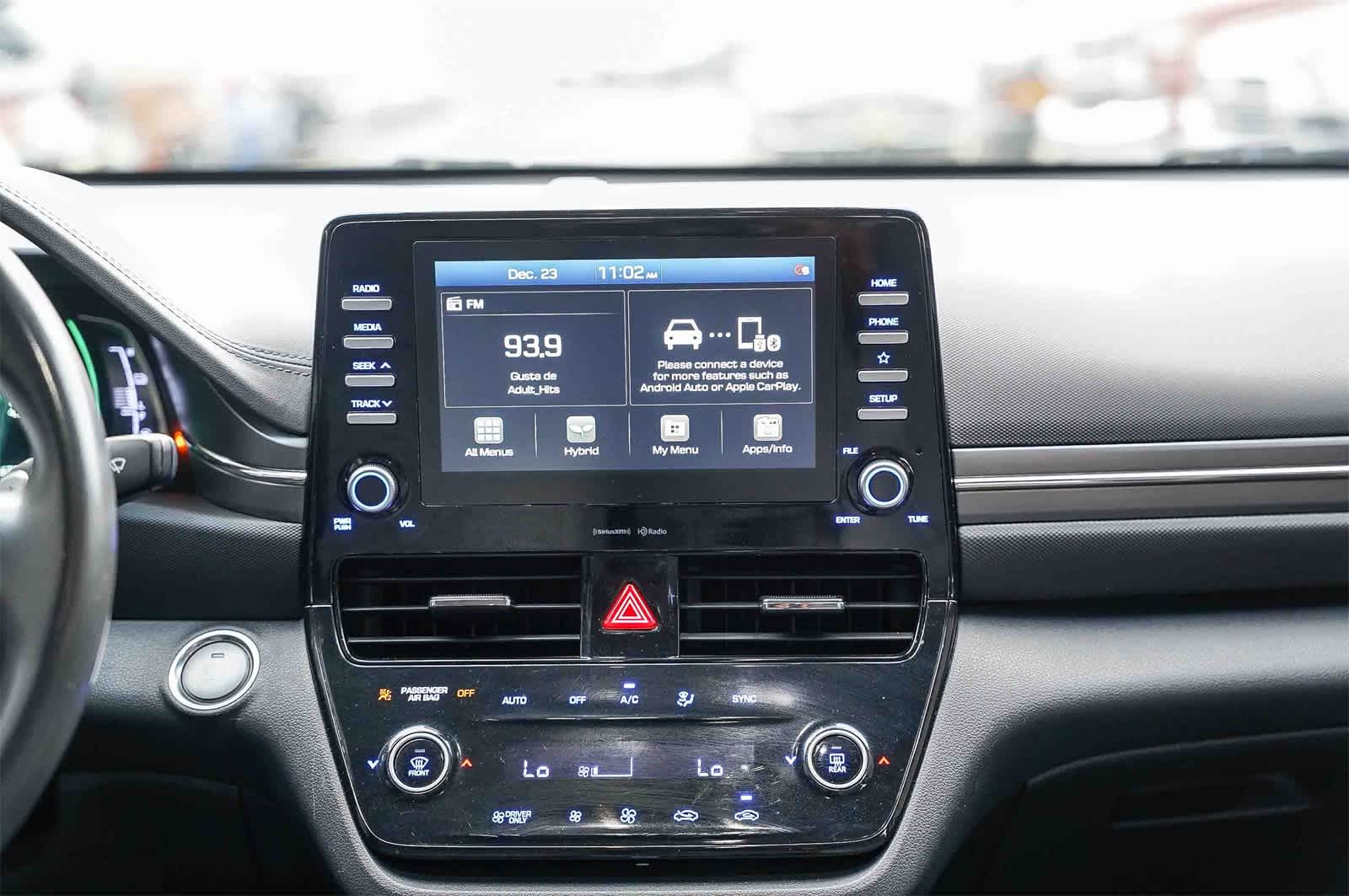 Thumbnail: 2020 Hyundai Ioniq - 13