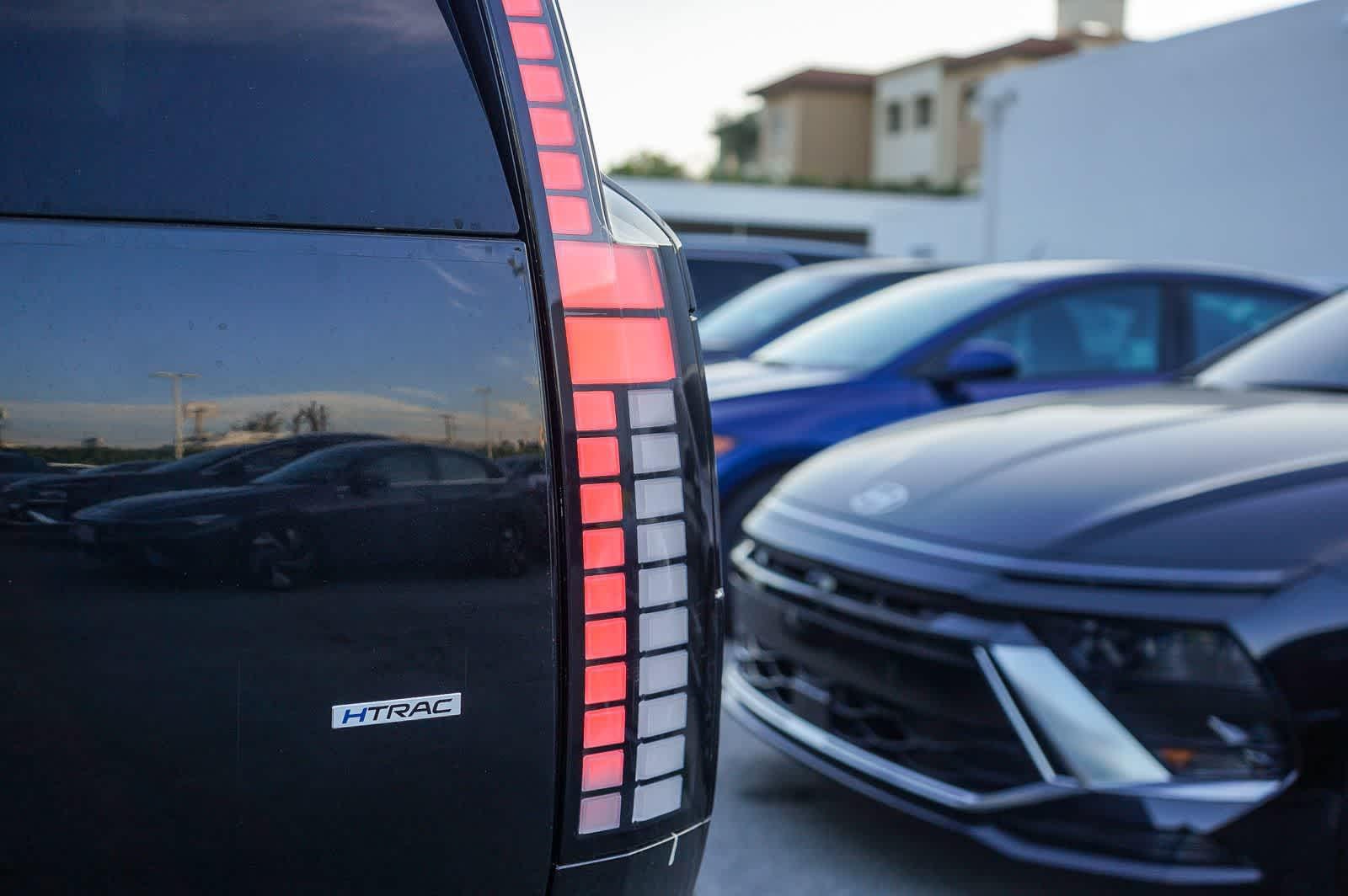 Thumbnail: 2026 Hyundai Ioniq - 9