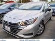Used 2024 Nissan Versa 1.6 S Sedan