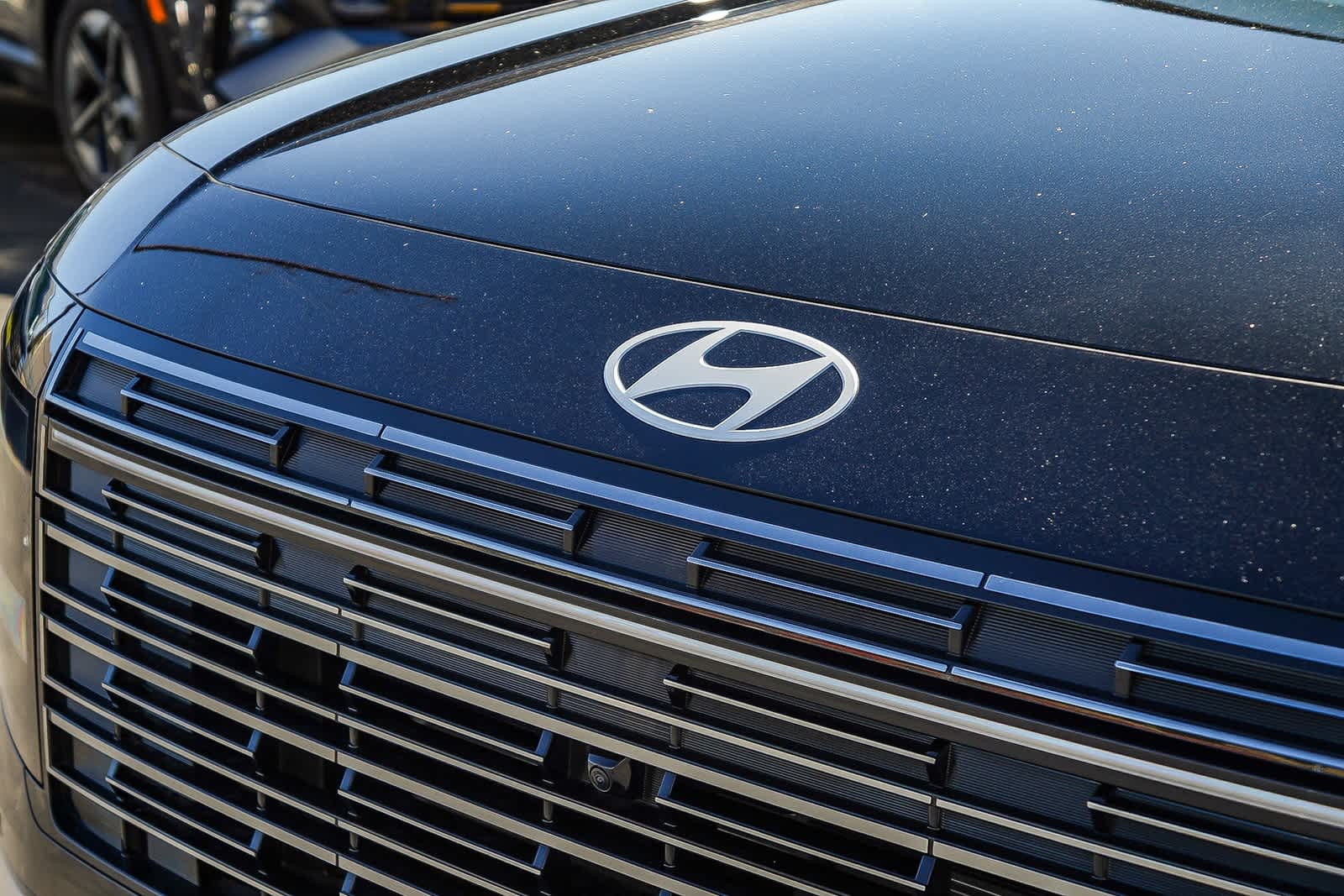 Thumbnail: 2026 Hyundai Palisade - 9