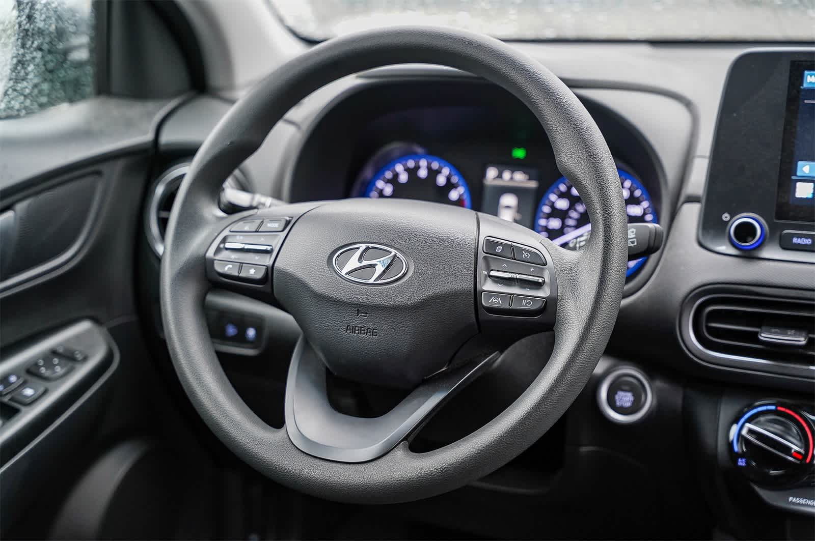 Thumbnail: 2023 Hyundai Kona - 15