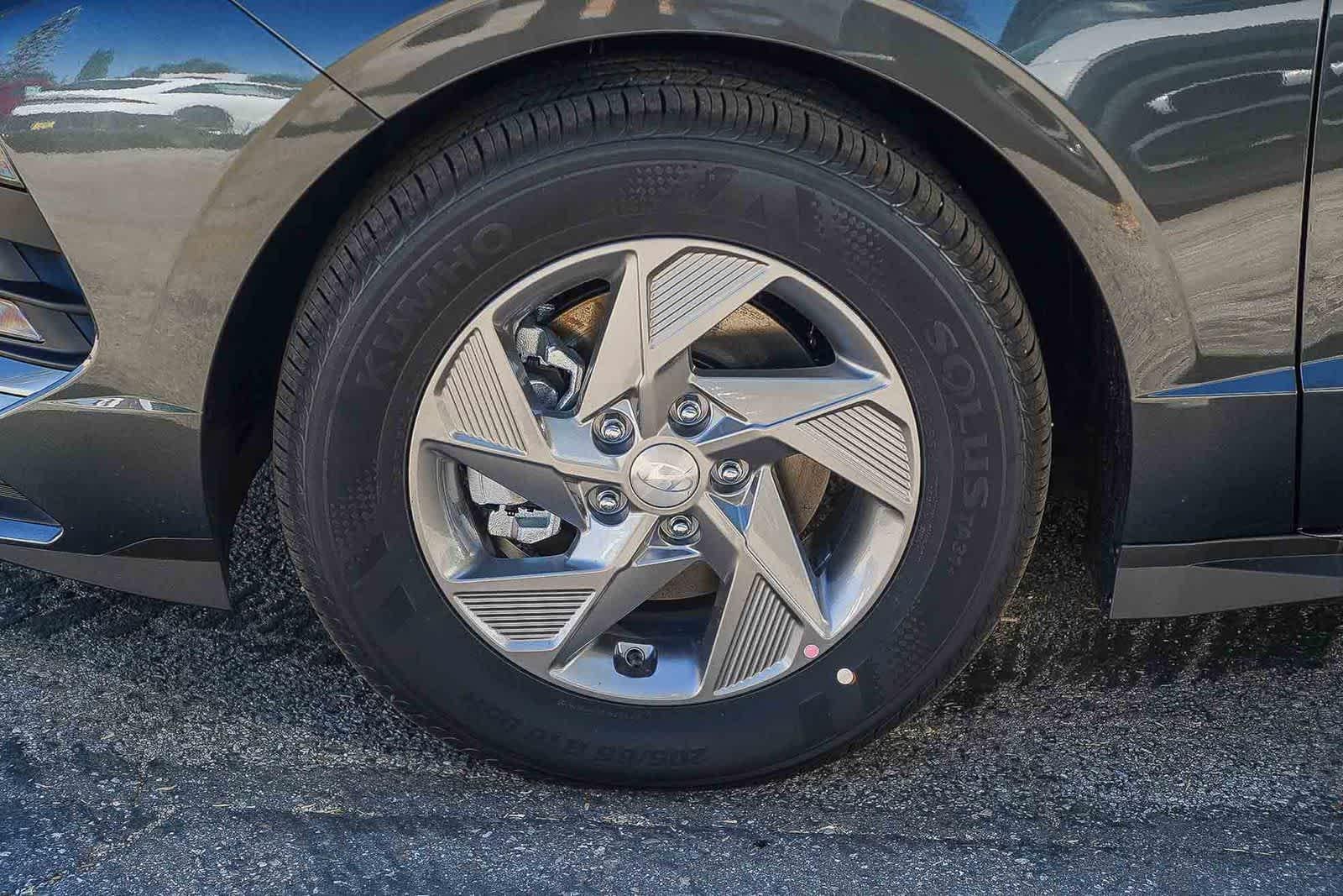 Thumbnail: 2026 Hyundai Sonata - 10