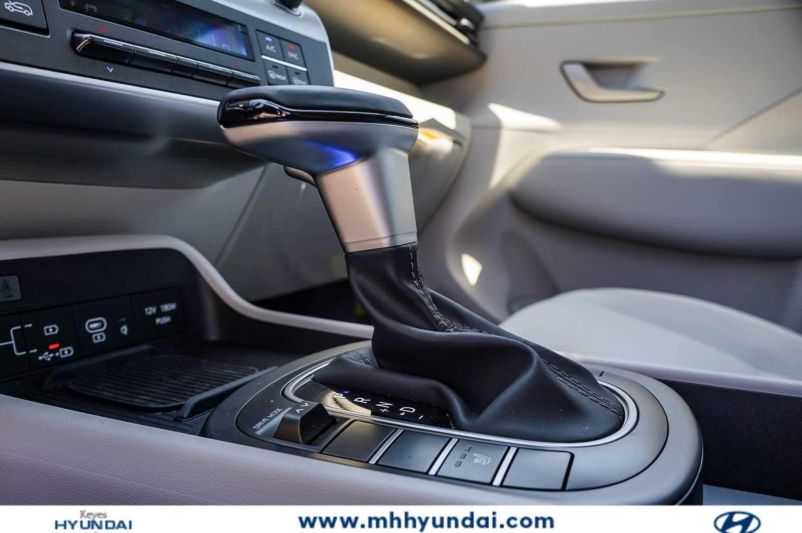 Thumbnail: 2026 Hyundai Kona - 26