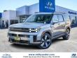 New 2026 Hyundai Santa Fe Hybrid Limited SUV