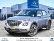 New 2026 Hyundai Venue SEL SUV