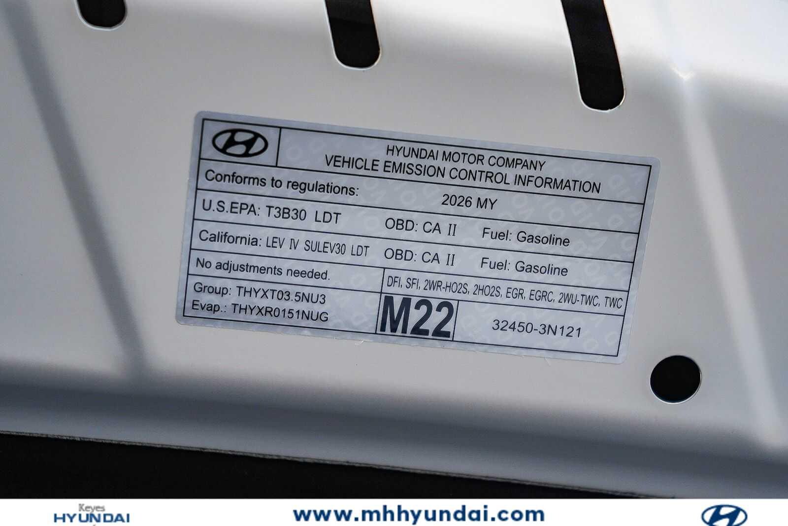 Thumbnail: 2026 Hyundai Palisade - 13