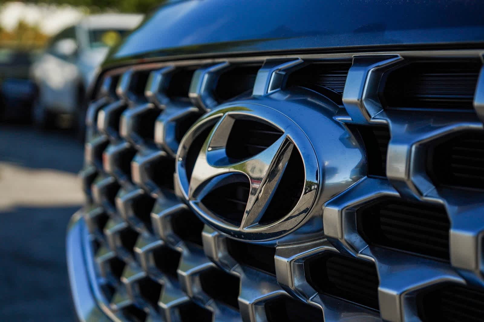 Thumbnail: 2022 Hyundai Santa Fe - 9