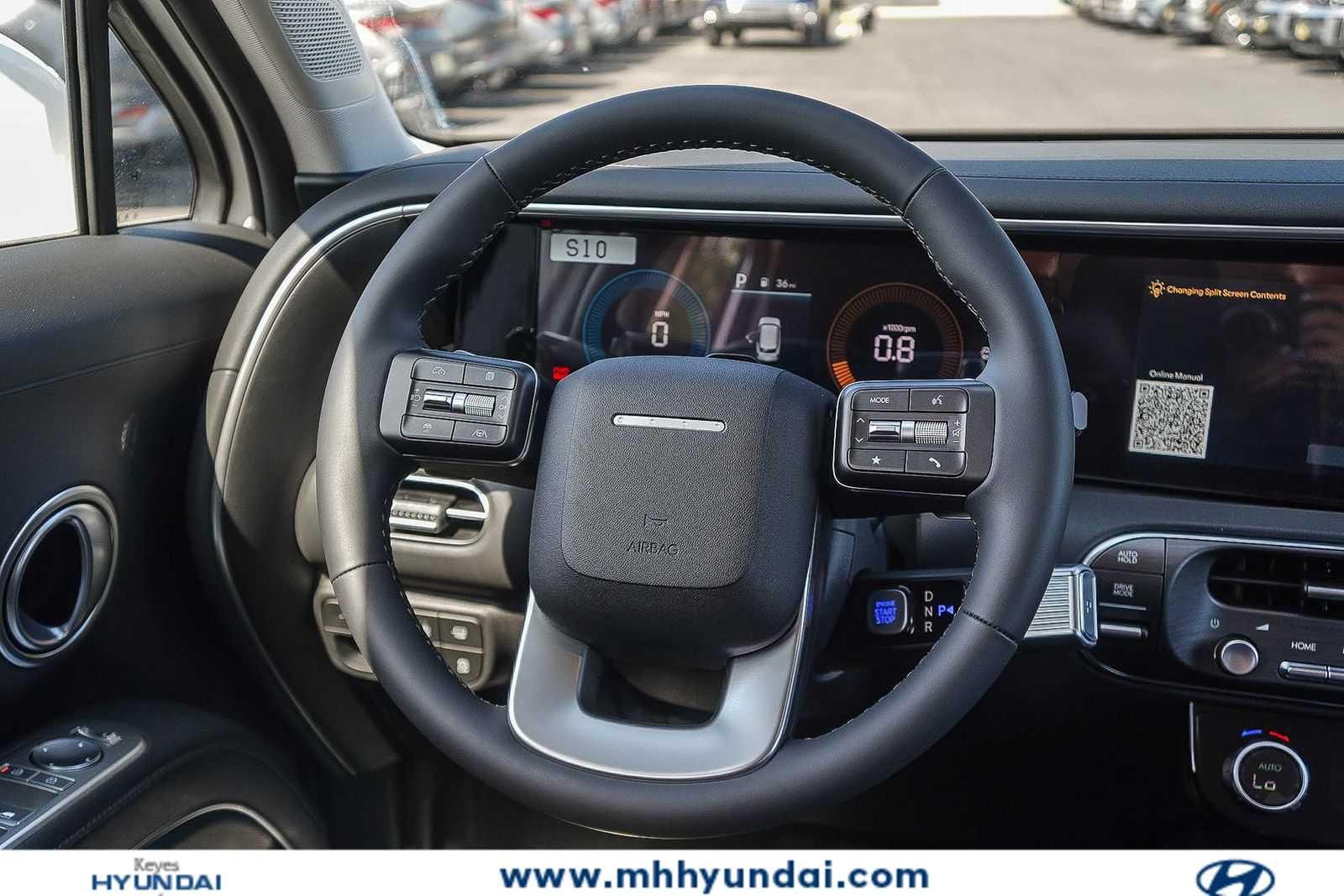 Thumbnail: 2026 Hyundai Palisade - 16